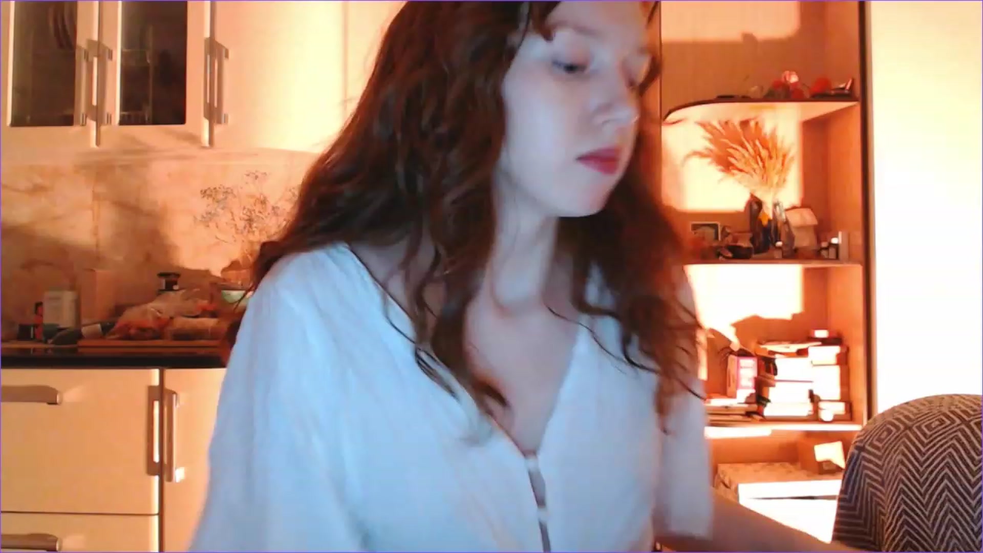 Gallery image thumbnail from DearSylvia's myfreecams stream on, 01/13/2024, 21:02 image 1 of 20