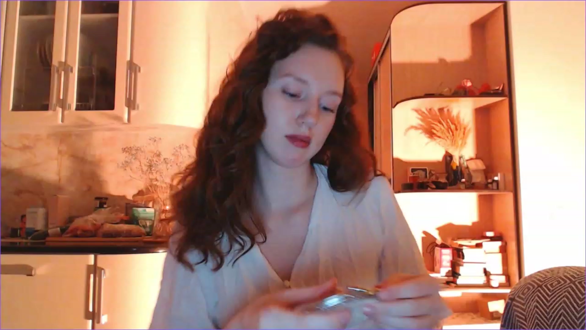 Gallery image thumbnail from DearSylvia's myfreecams stream on, 01/13/2024, 21:02 image 9 of 20