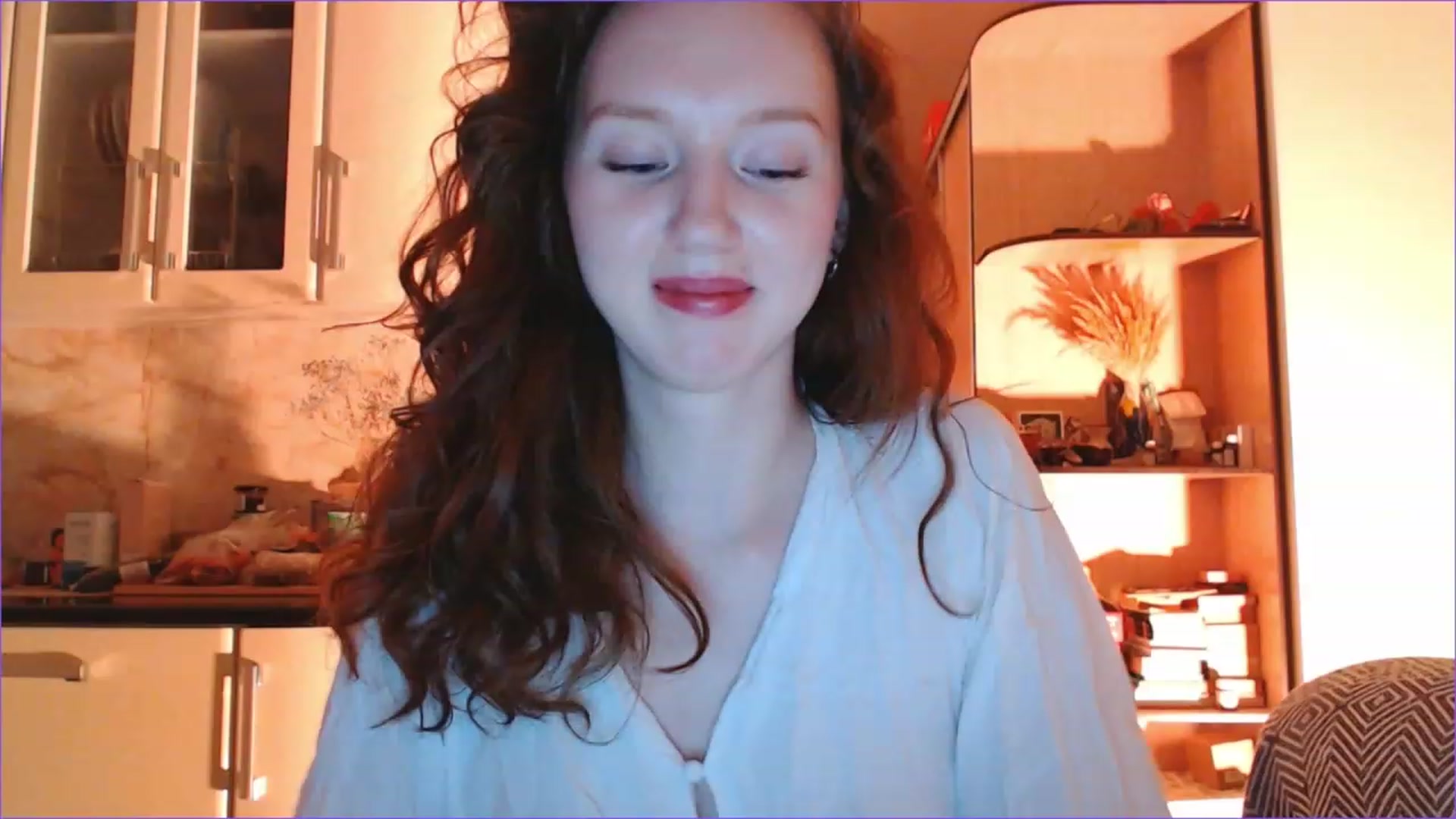 Gallery image thumbnail from DearSylvia's myfreecams stream on, 01/13/2024, 21:02 image 6 of 20