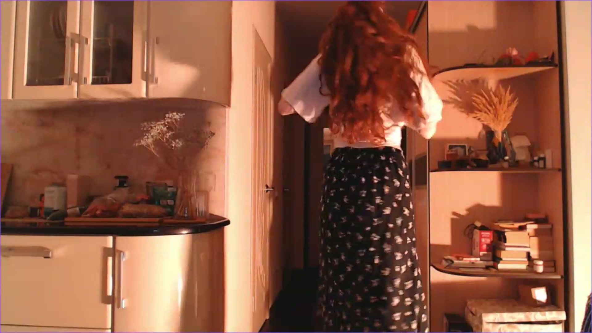 Gallery image thumbnail from DearSylvia's myfreecams stream on, 01/13/2024, 21:02 image 14 of 20