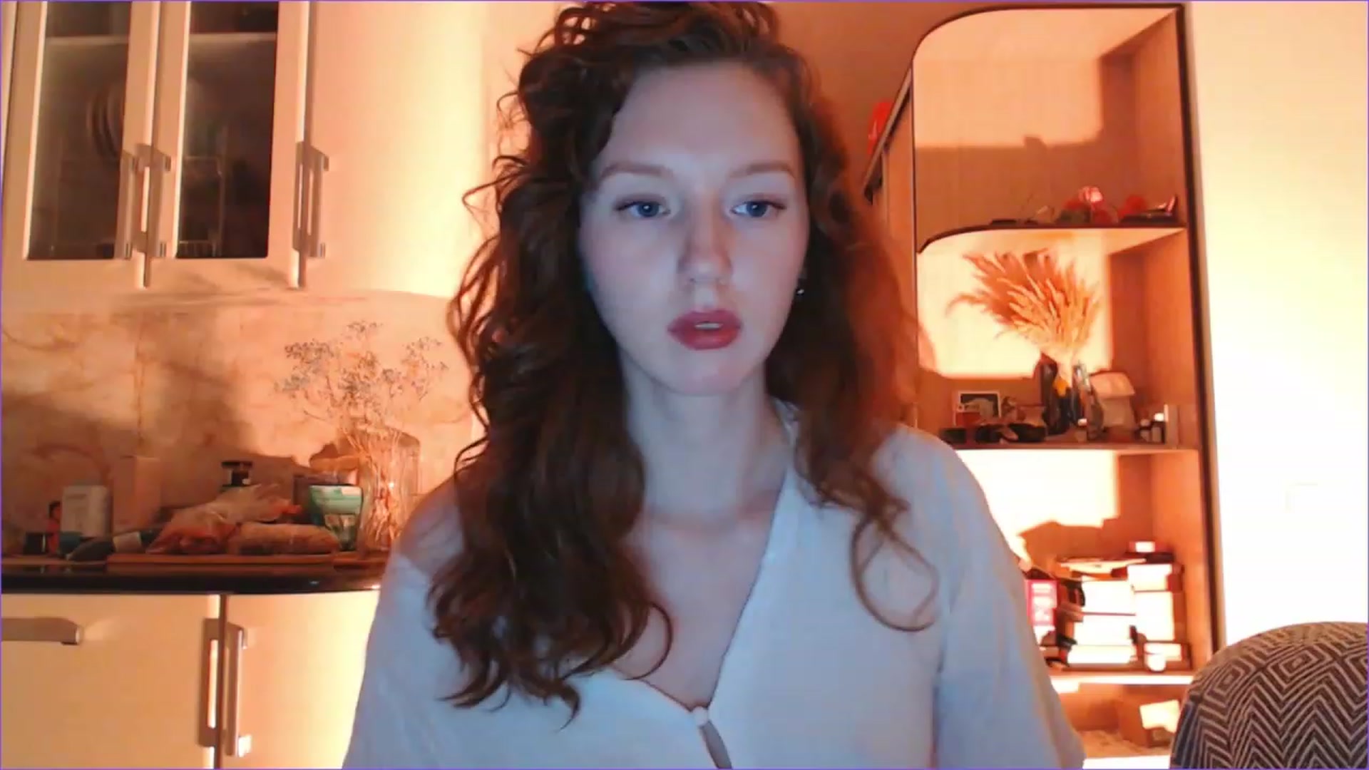 Gallery image thumbnail from DearSylvia's myfreecams stream on, 01/13/2024, 21:02 image 4 of 20