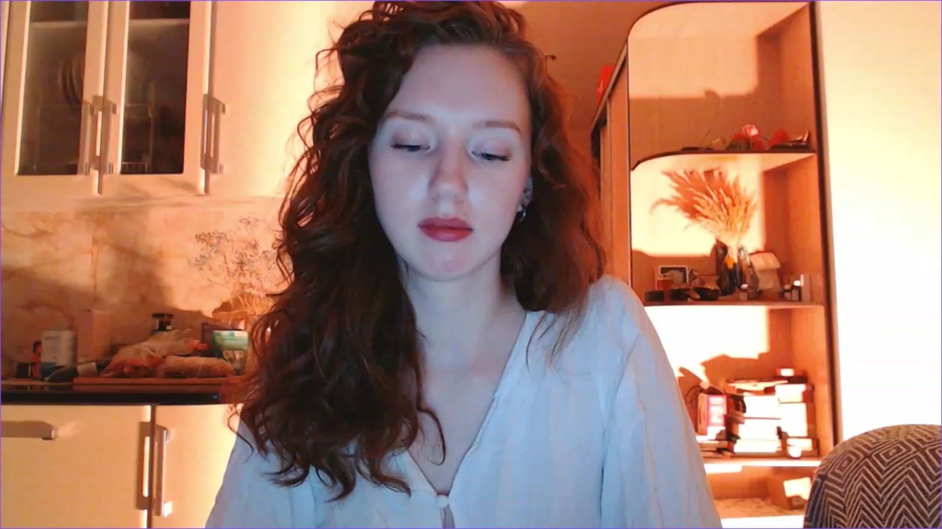 Gallery image thumbnail from DearSylvia's myfreecams stream on, 01/13/2024, 21:02 image 11 of 20