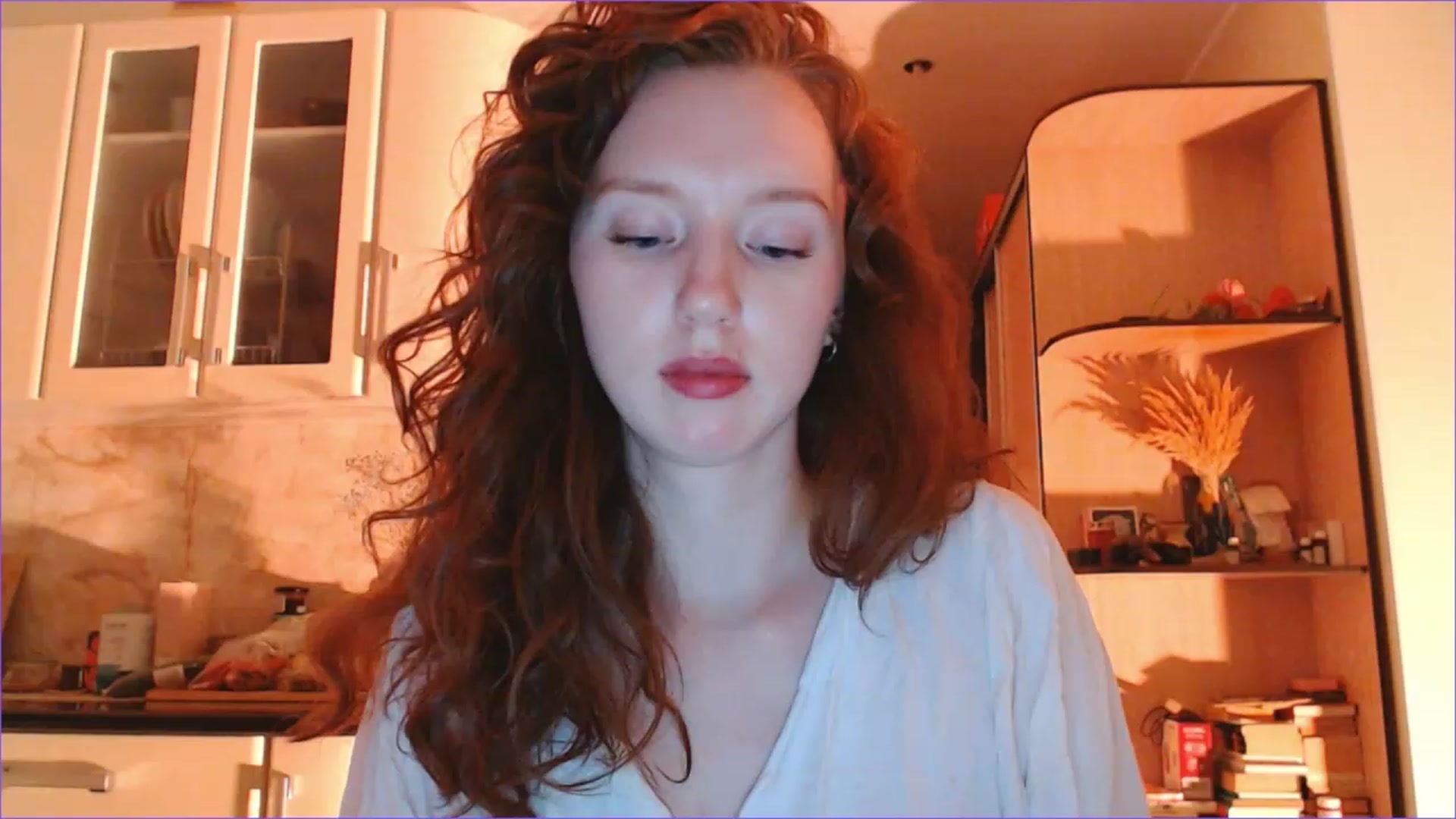 Gallery image thumbnail from DearSylvia's myfreecams stream on, 01/13/2024, 21:02 image 15 of 20
