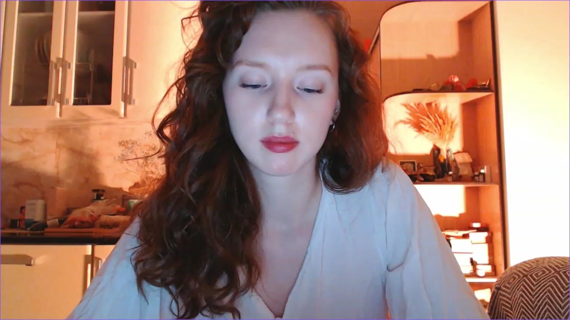 Gallery image thumbnail from DearSylvia's myfreecams stream on, 01/13/2024, 21:02 image 5 of 20