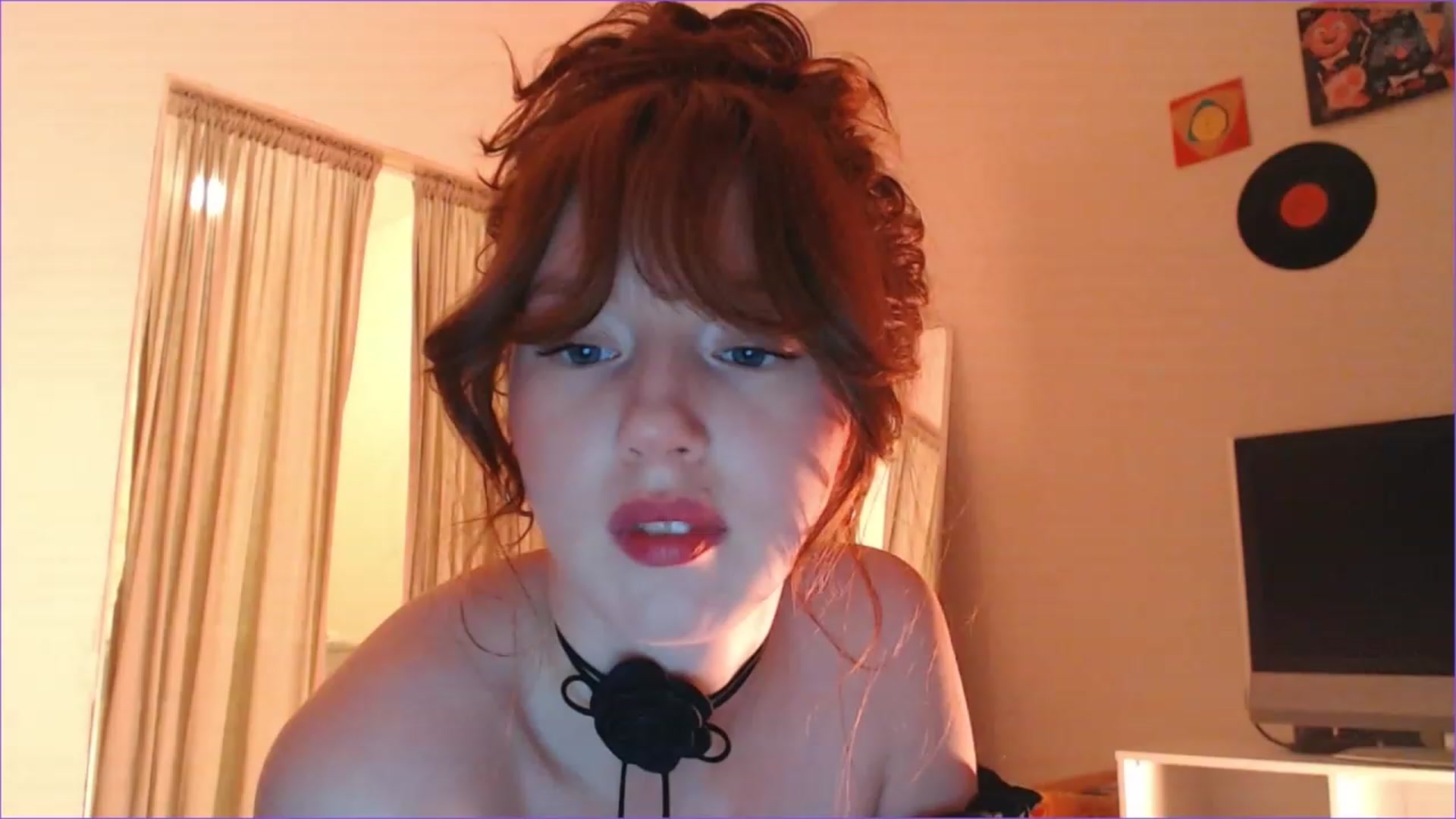 Gallery image thumbnail from DearSylvia's myfreecams stream on, 01/21/2024, 17:42 image 9 of 20