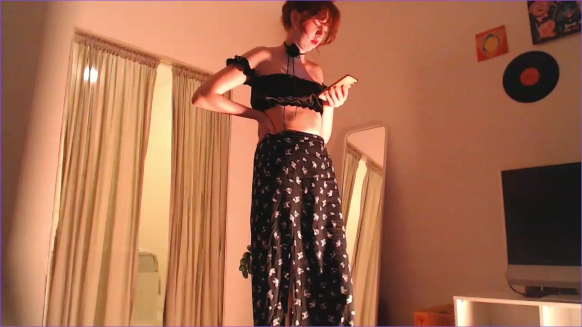 Gallery image thumbnail from DearSylvia's myfreecams stream on, 01/21/2024, 17:42 image 6 of 20