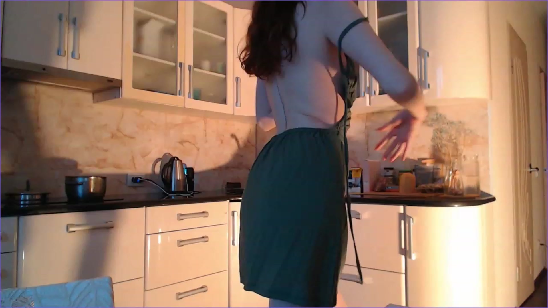 Gallery image thumbnail from DearSylvia's myfreecams stream on, 02/28/2024, 13:30 image 2 of 20