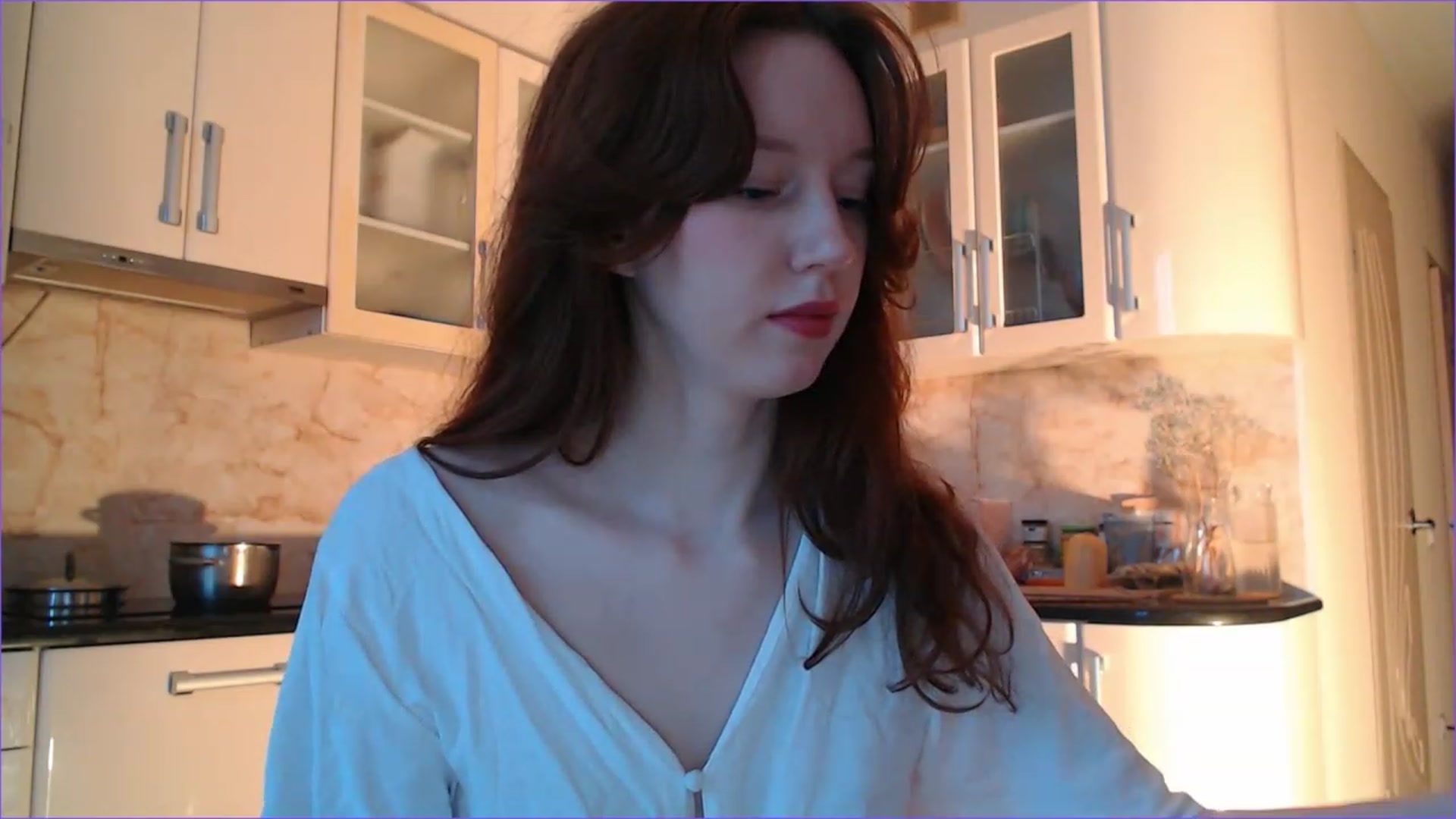 Gallery image thumbnail from DearSylvia's myfreecams stream on, 02/28/2024, 13:30 image 8 of 20
