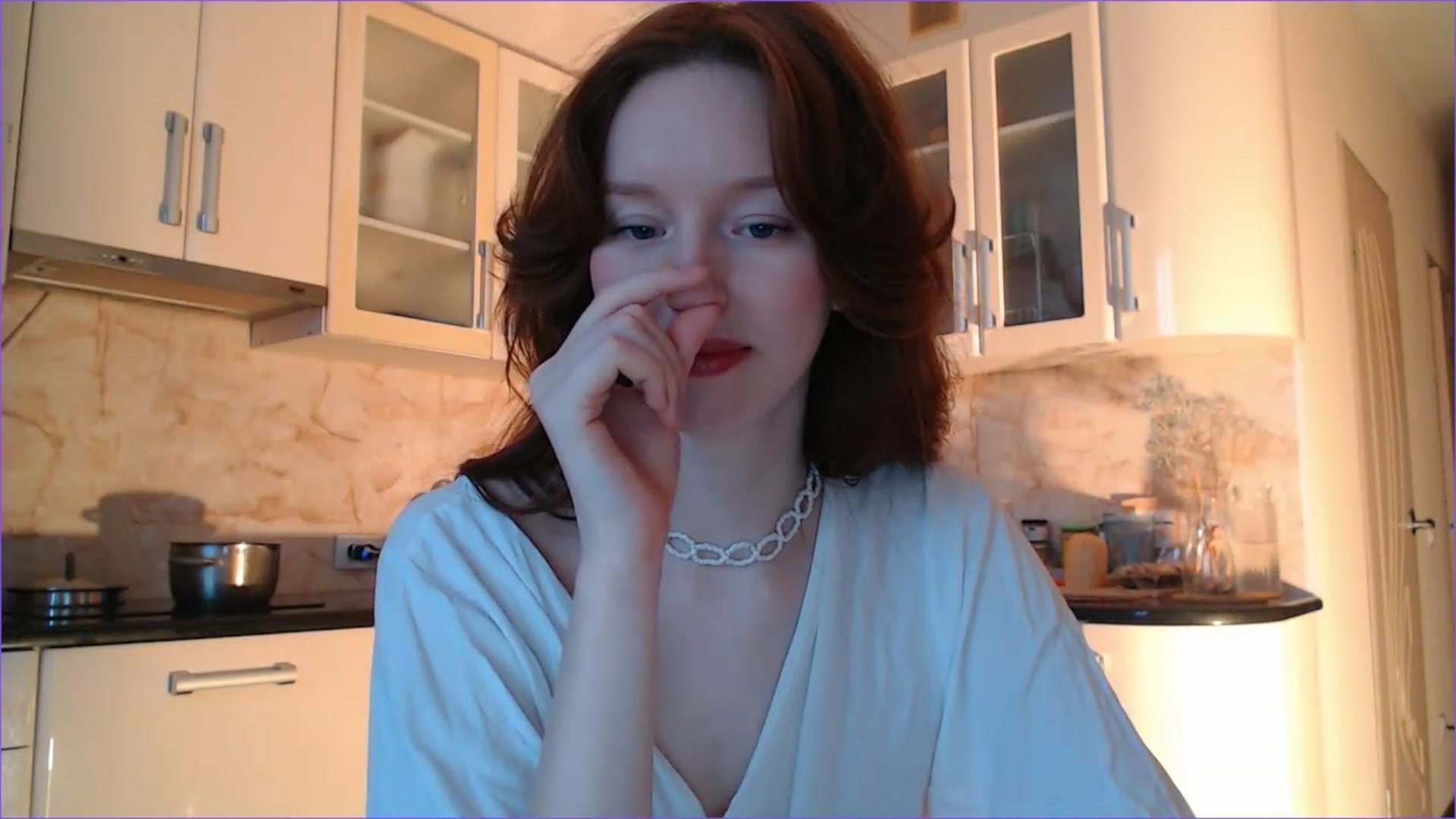 Gallery image thumbnail from DearSylvia's myfreecams stream on, 02/28/2024, 13:30 image 13 of 20