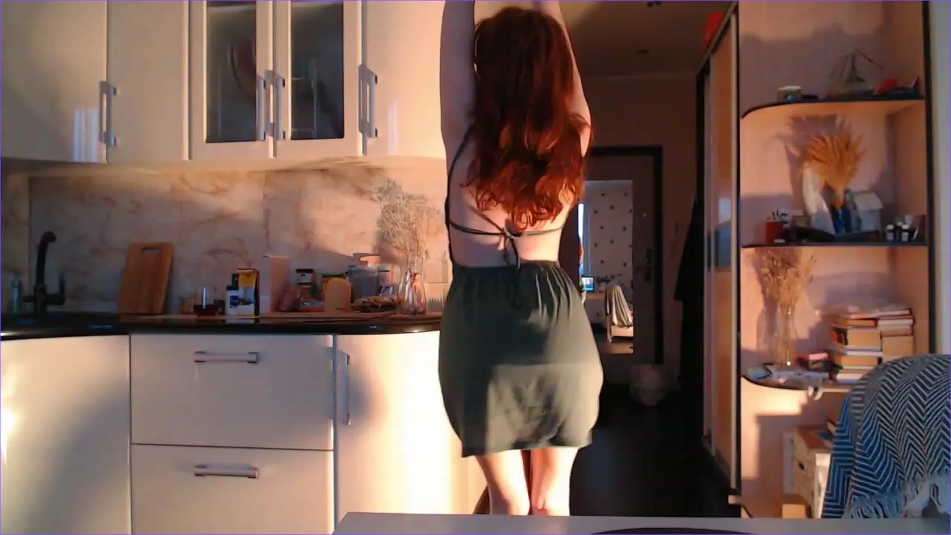 Gallery image thumbnail from DearSylvia's myfreecams stream on, 02/28/2024, 13:30 image 1 of 20
