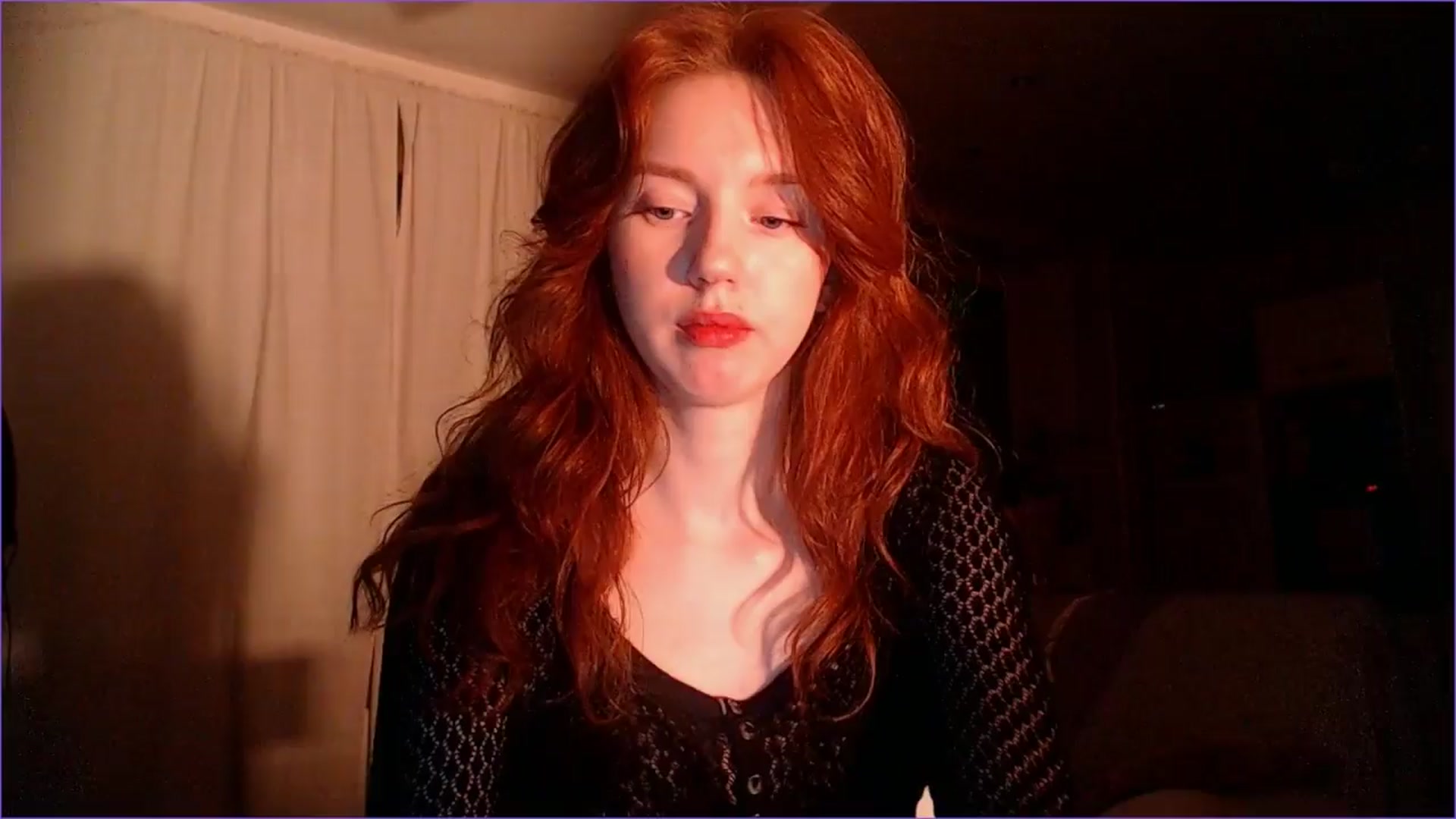 Gallery image thumbnail from DearSylvia's myfreecams stream on, 04/07/2024, 18:40 image 17 of 20