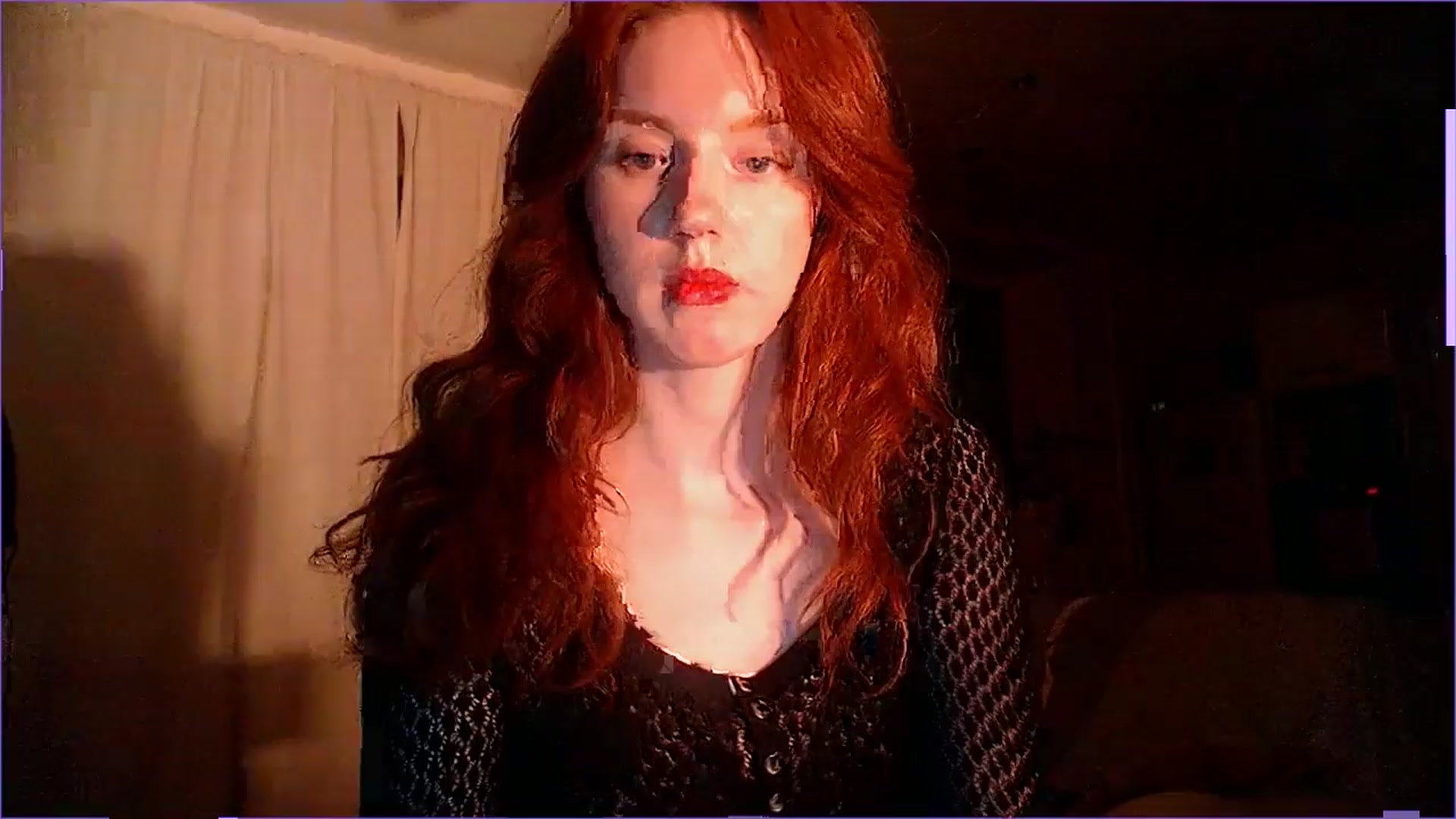 Gallery image thumbnail from DearSylvia's myfreecams stream on, 04/07/2024, 18:40 image 5 of 20