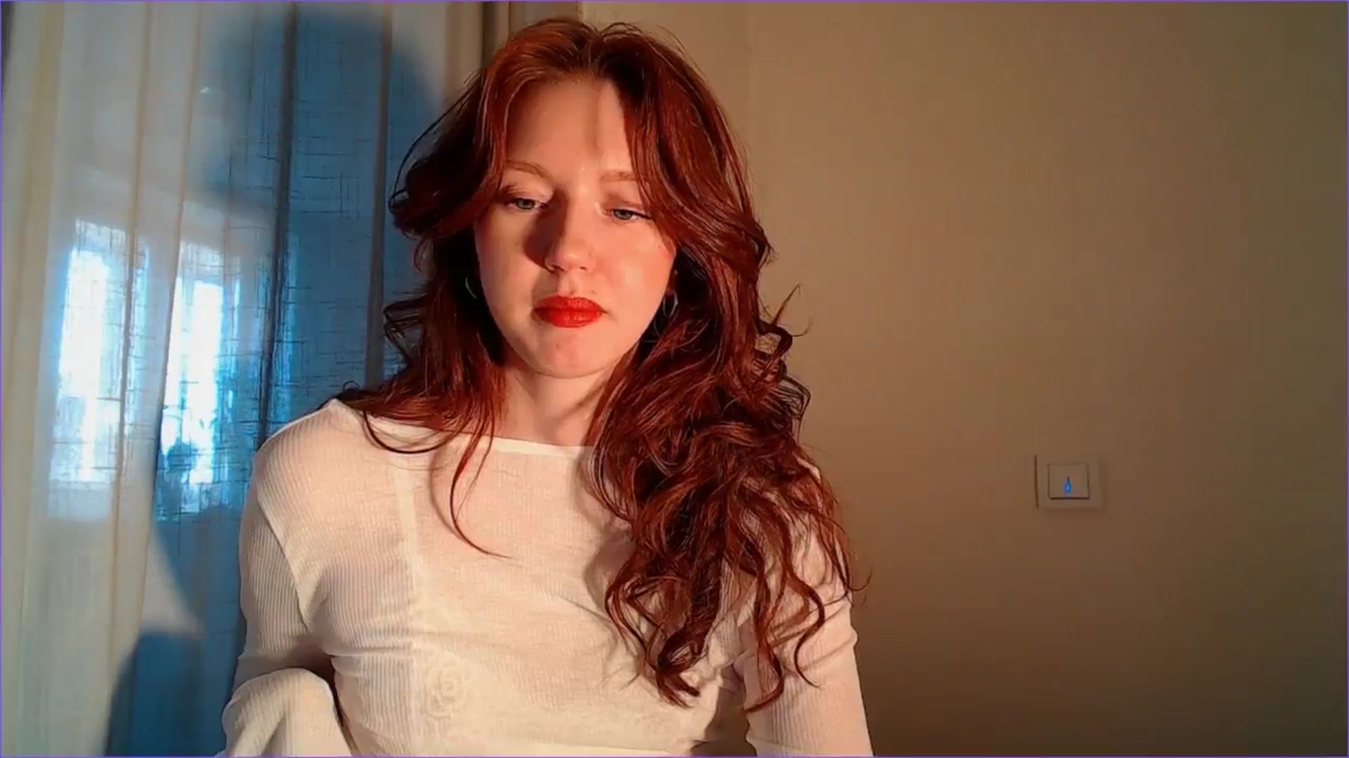 Gallery image thumbnail from DearSylvia's myfreecams stream on, 05/18/2024, 17:14 image 2 of 20