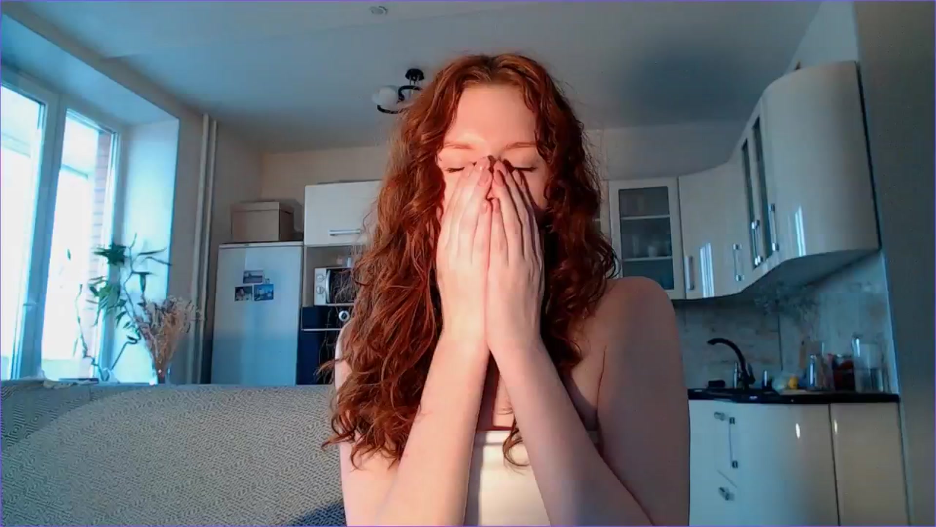 Gallery image thumbnail from DearSylvia's myfreecams stream on, 06/01/2024, 17:03 image 15 of 20