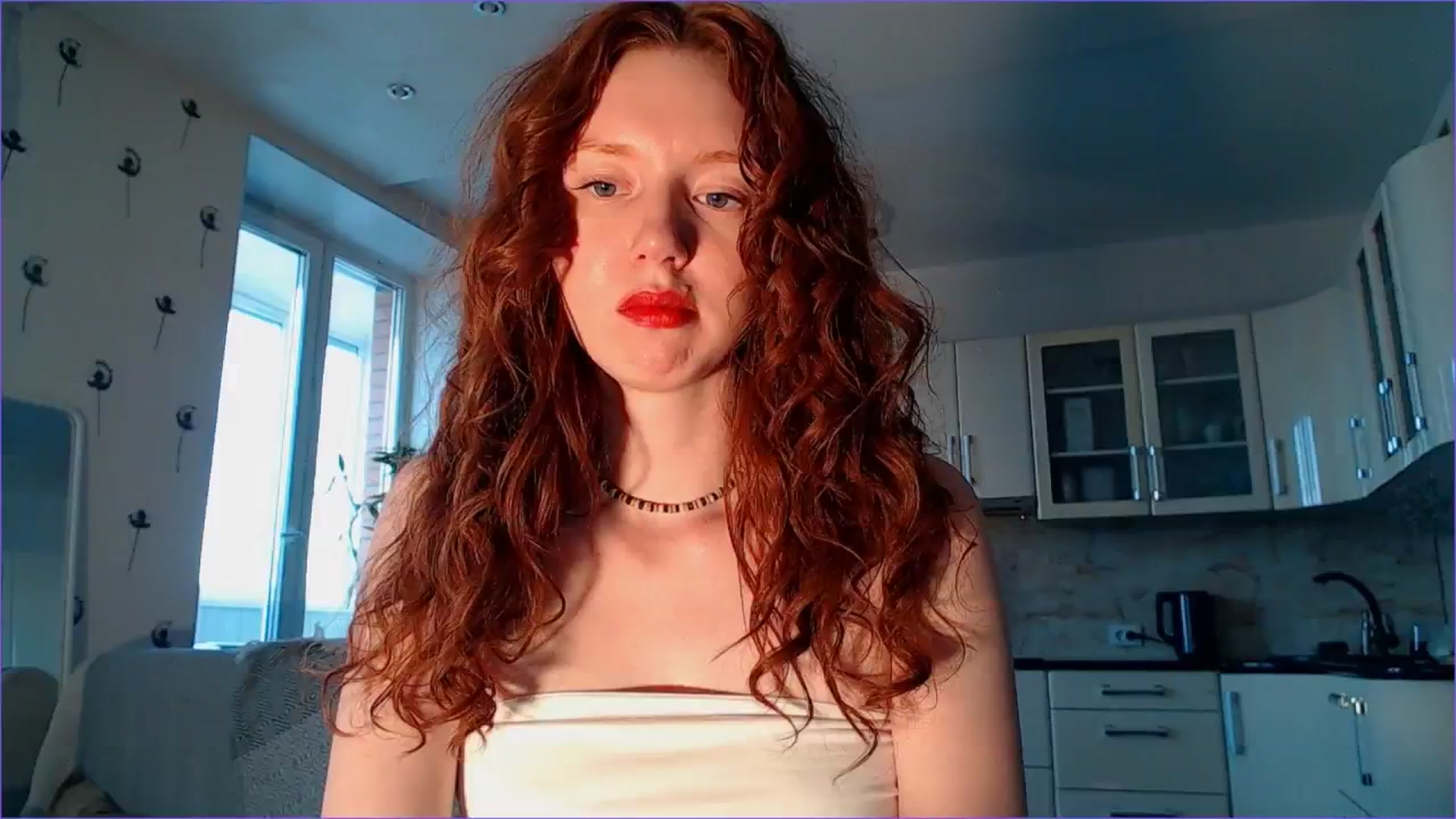 Gallery image thumbnail from DearSylvia's myfreecams stream on, 06/01/2024, 17:03 image 9 of 20