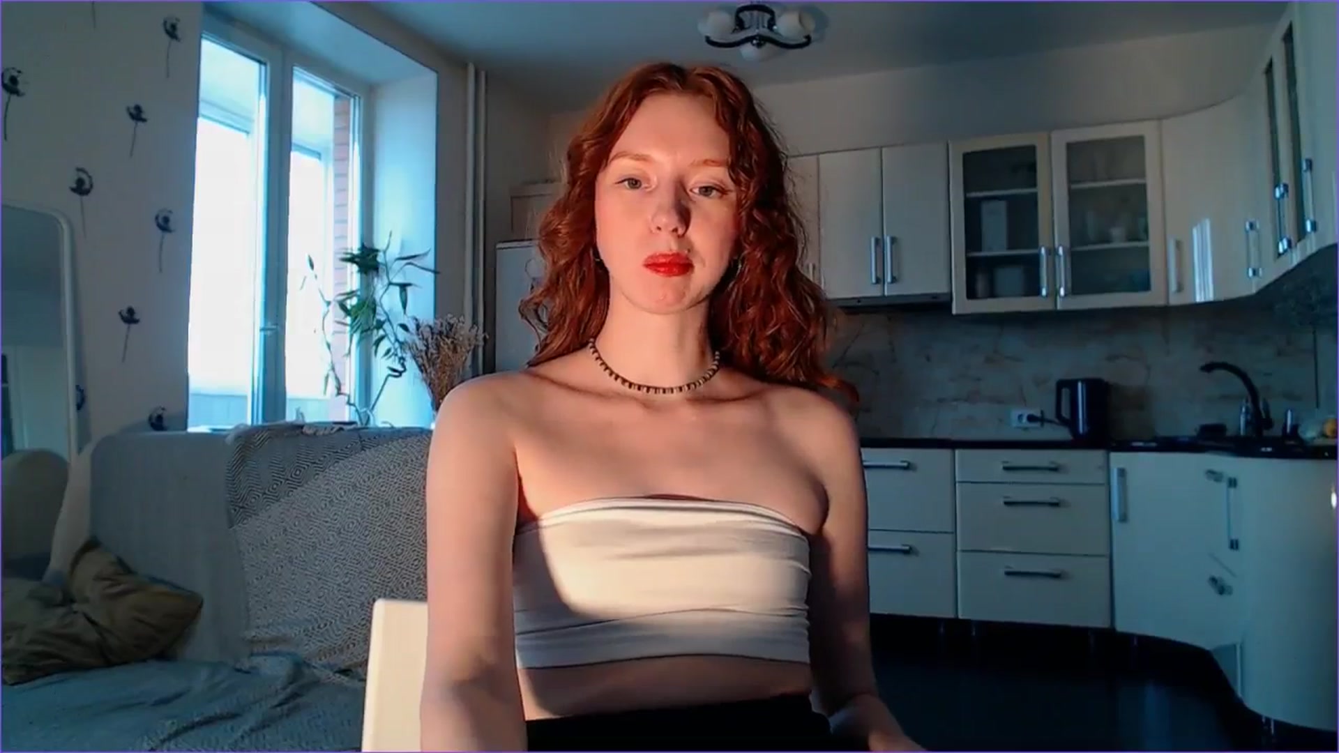 Gallery image thumbnail from DearSylvia's myfreecams stream on, 06/01/2024, 17:03 image 10 of 20
