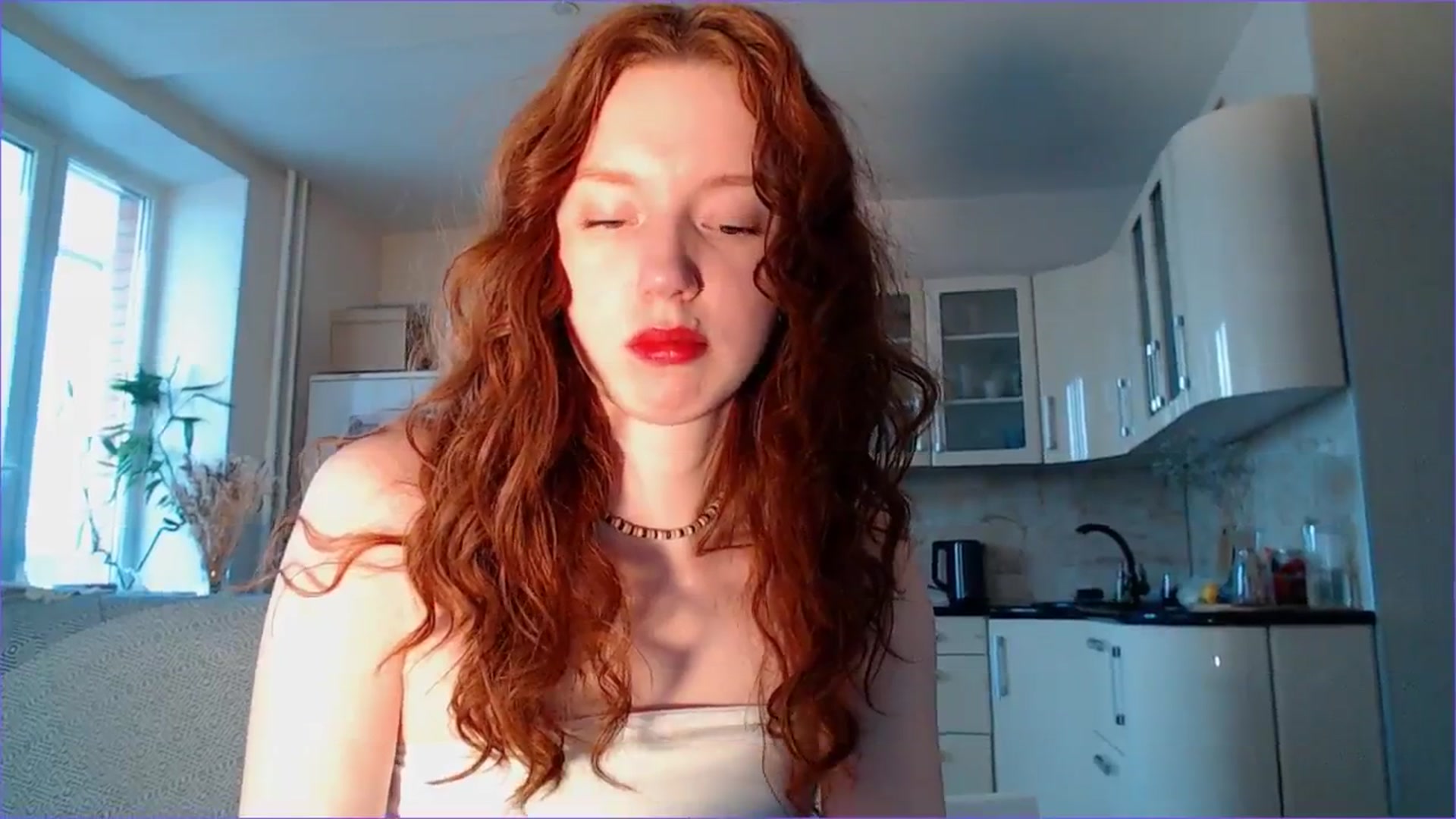 Gallery image thumbnail from DearSylvia's myfreecams stream on, 06/01/2024, 17:03 image 17 of 20