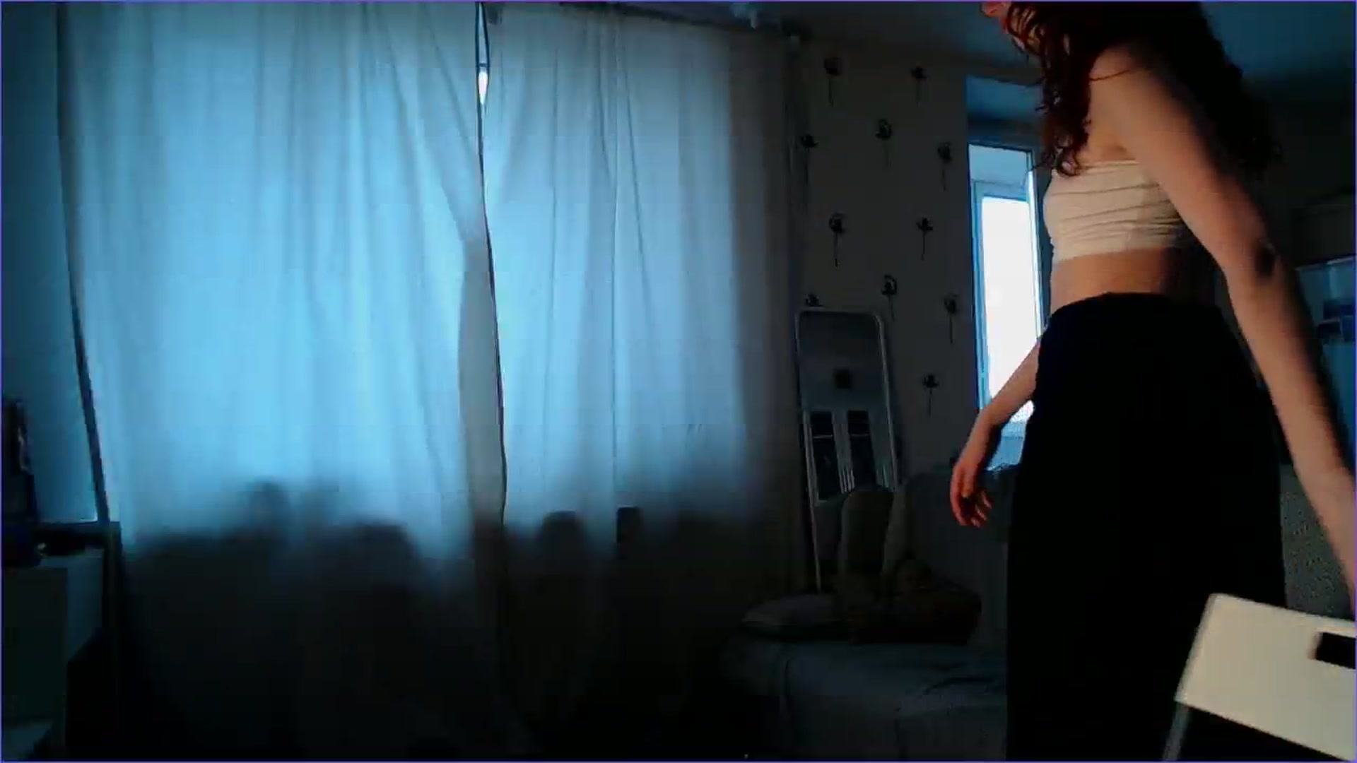 Gallery image thumbnail from DearSylvia's myfreecams stream on, 06/01/2024, 17:03 image 5 of 20