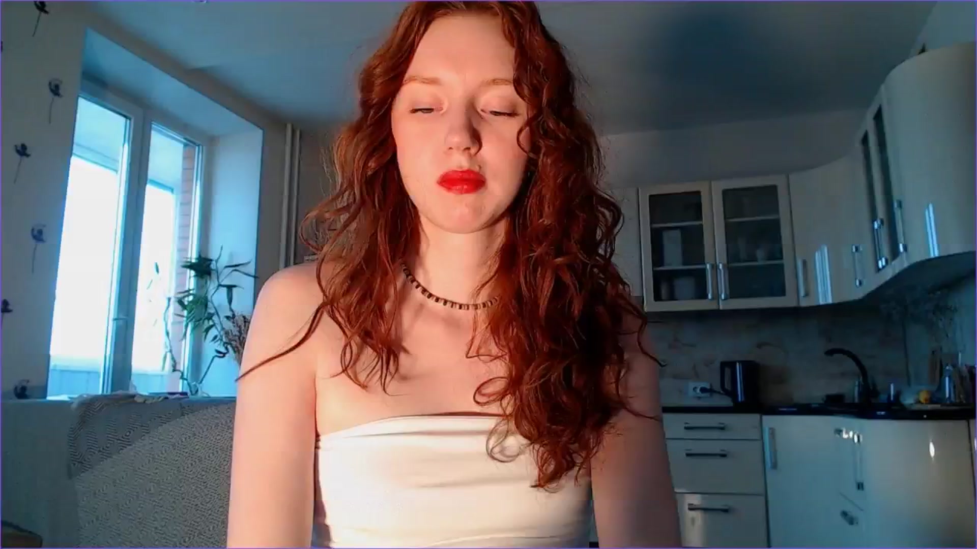 Gallery image thumbnail from DearSylvia's myfreecams stream on, 06/01/2024, 17:03 image 19 of 20