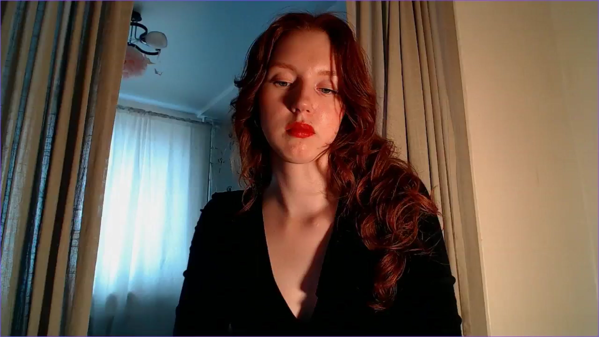 Gallery image thumbnail from DearSylvia's myfreecams stream on, 06/06/2024, 16:30 image 1 of 20