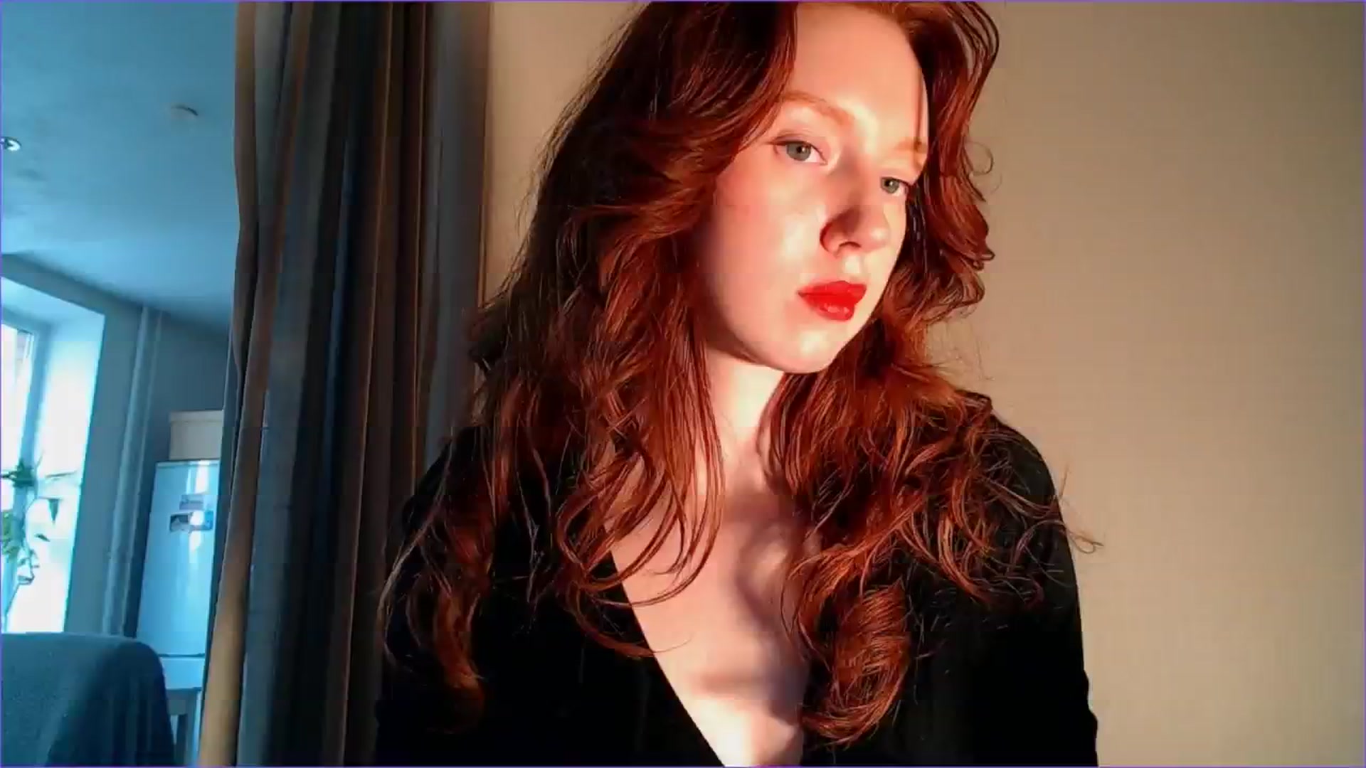 Gallery image thumbnail from DearSylvia's myfreecams stream on, 06/06/2024, 16:30 image 6 of 20
