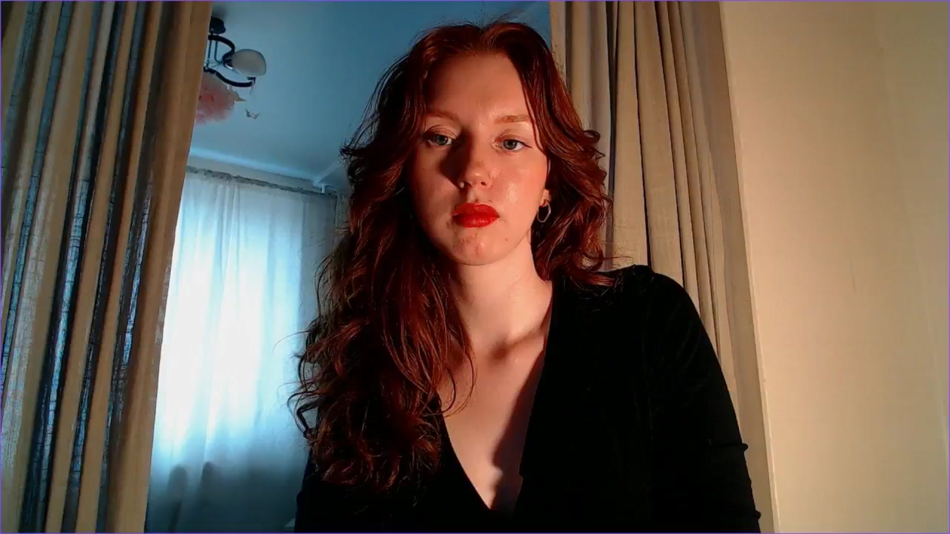 Gallery image thumbnail from DearSylvia's myfreecams stream on, 06/06/2024, 16:30 image 2 of 20
