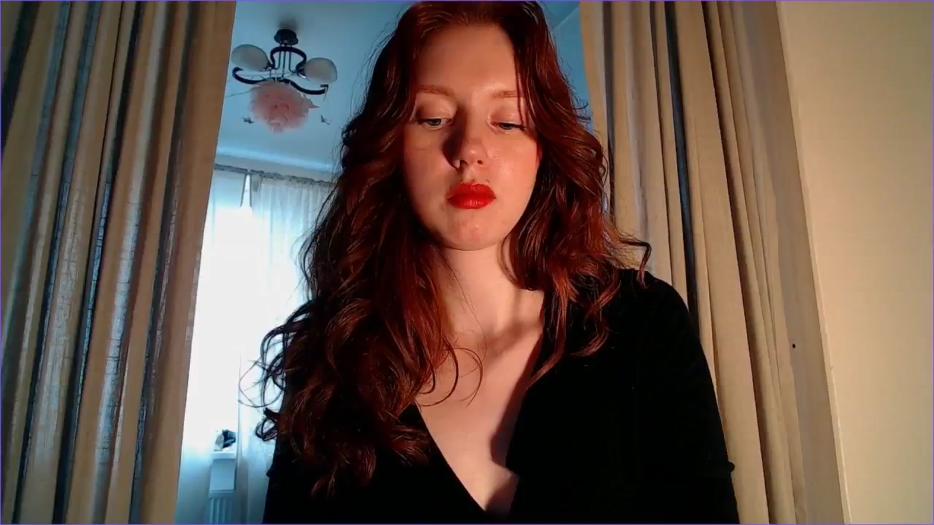Gallery image thumbnail from DearSylvia's myfreecams stream on, 06/06/2024, 16:30 image 4 of 20