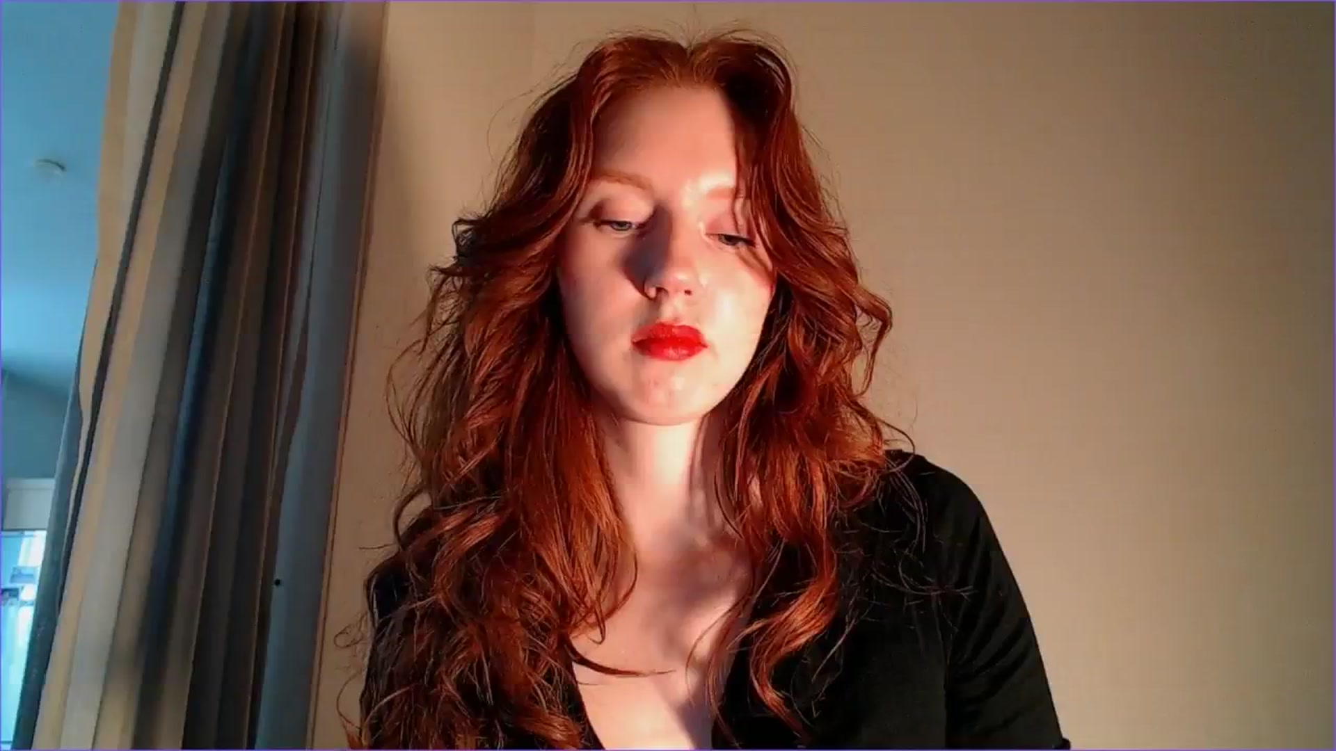 Gallery image thumbnail from DearSylvia's myfreecams stream on, 06/06/2024, 16:30 image 7 of 20
