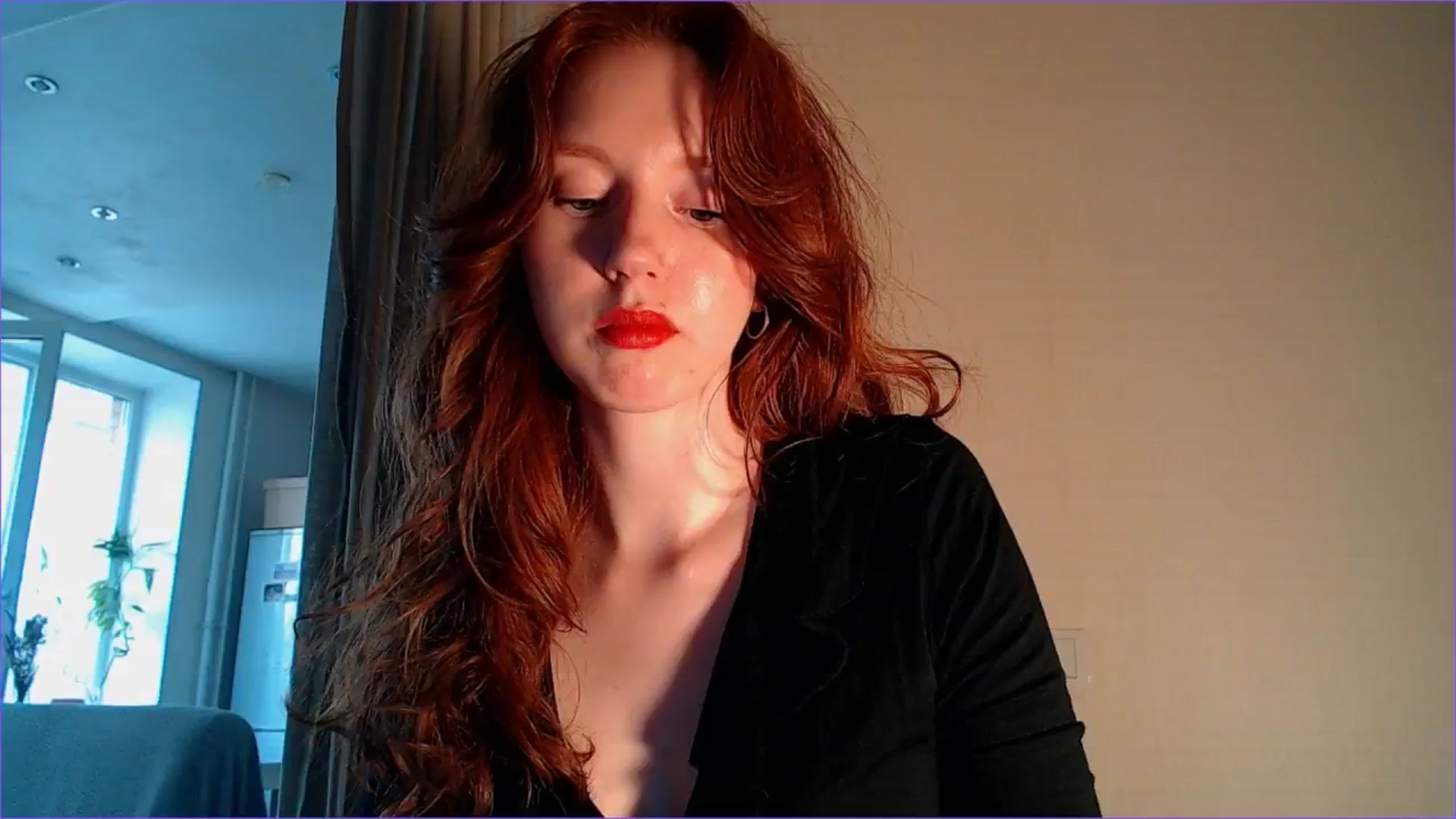 Gallery image thumbnail from DearSylvia's myfreecams stream on, 06/06/2024, 16:30 image 18 of 20