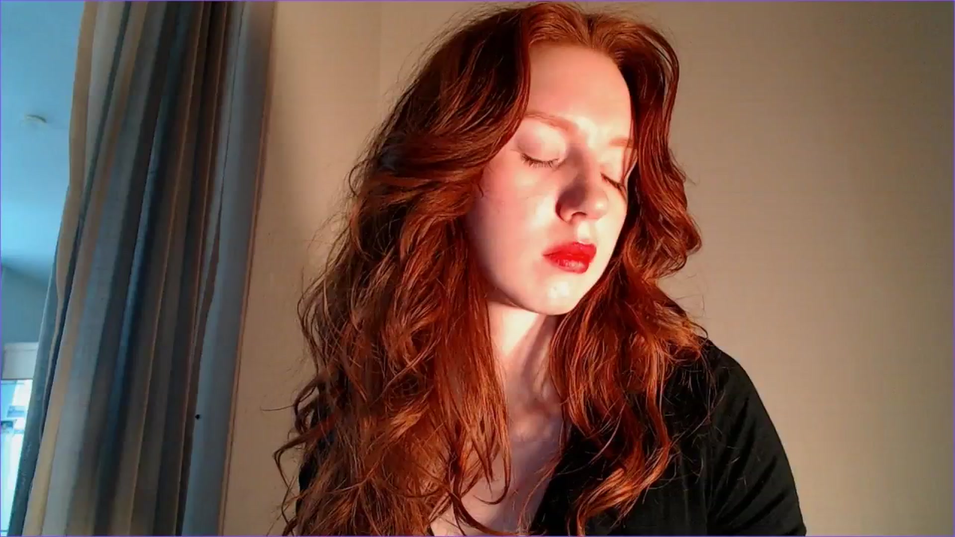 Gallery image thumbnail from DearSylvia's myfreecams stream on, 06/06/2024, 16:30 image 8 of 20