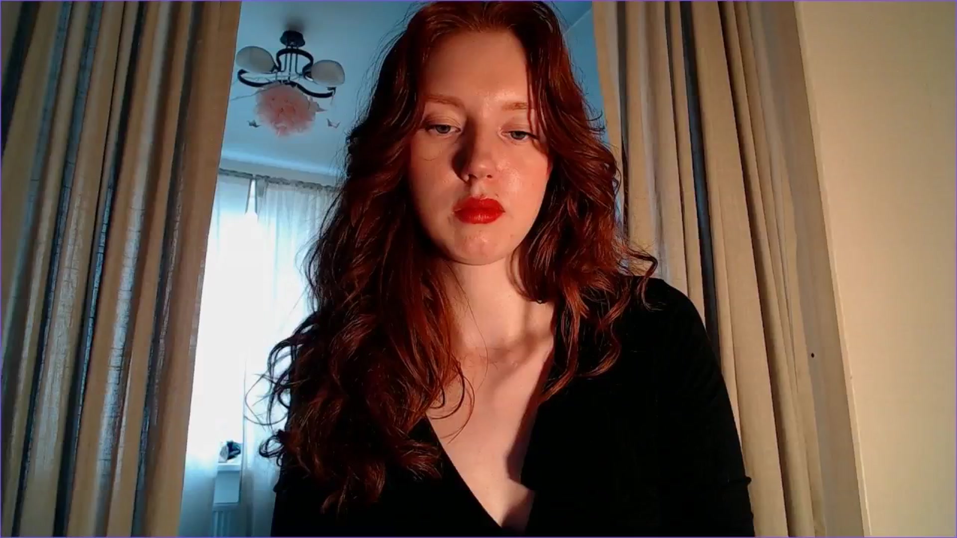 Gallery image thumbnail from DearSylvia's myfreecams stream on, 06/06/2024, 16:30 image 5 of 20