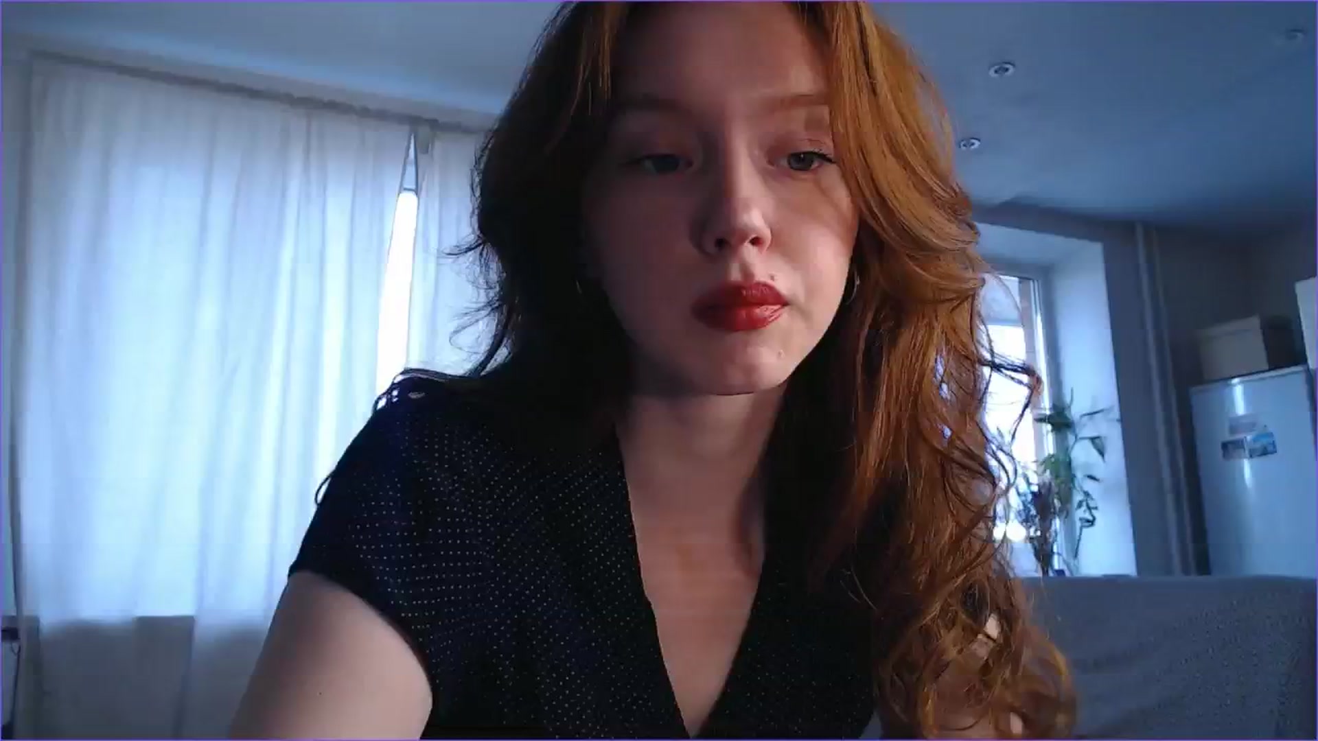 Gallery image thumbnail from DearSylvia's myfreecams stream on, 06/08/2024, 17:39 image 5 of 20