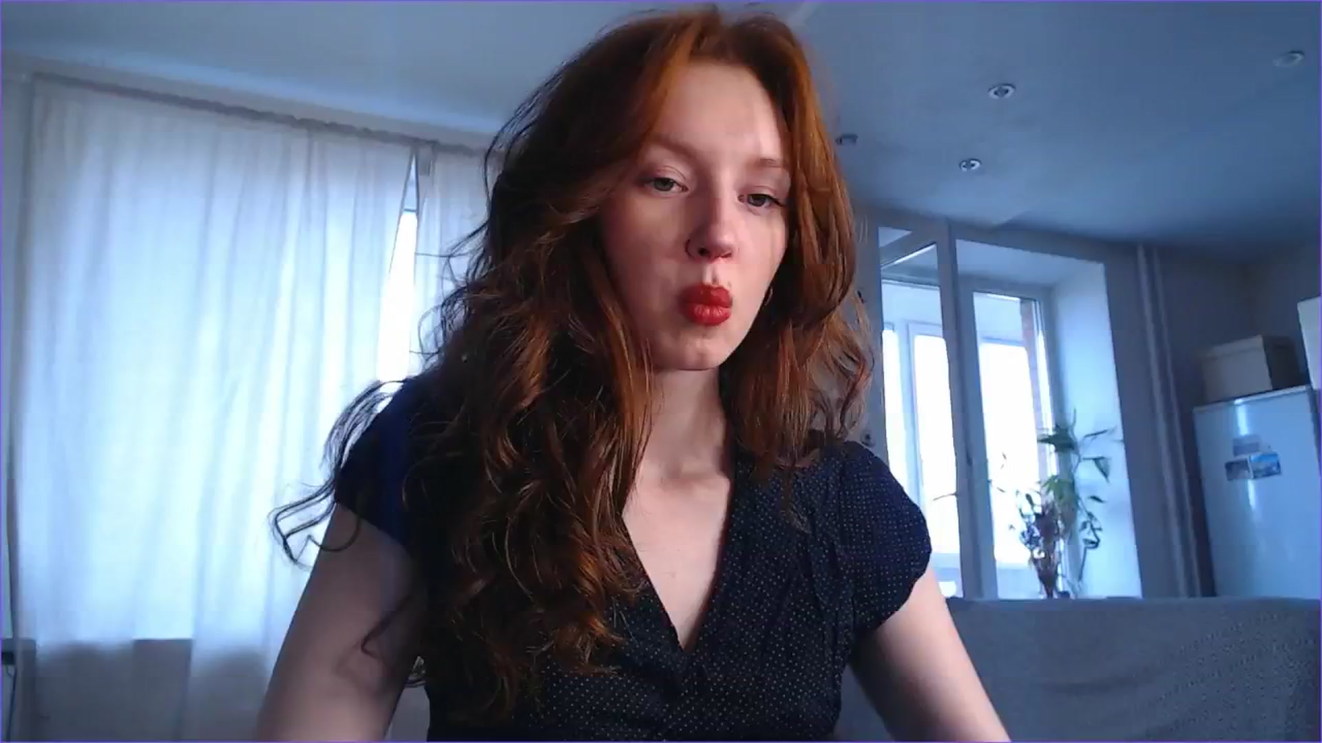 Gallery image thumbnail from DearSylvia's myfreecams stream on, 06/08/2024, 17:39 image 7 of 20