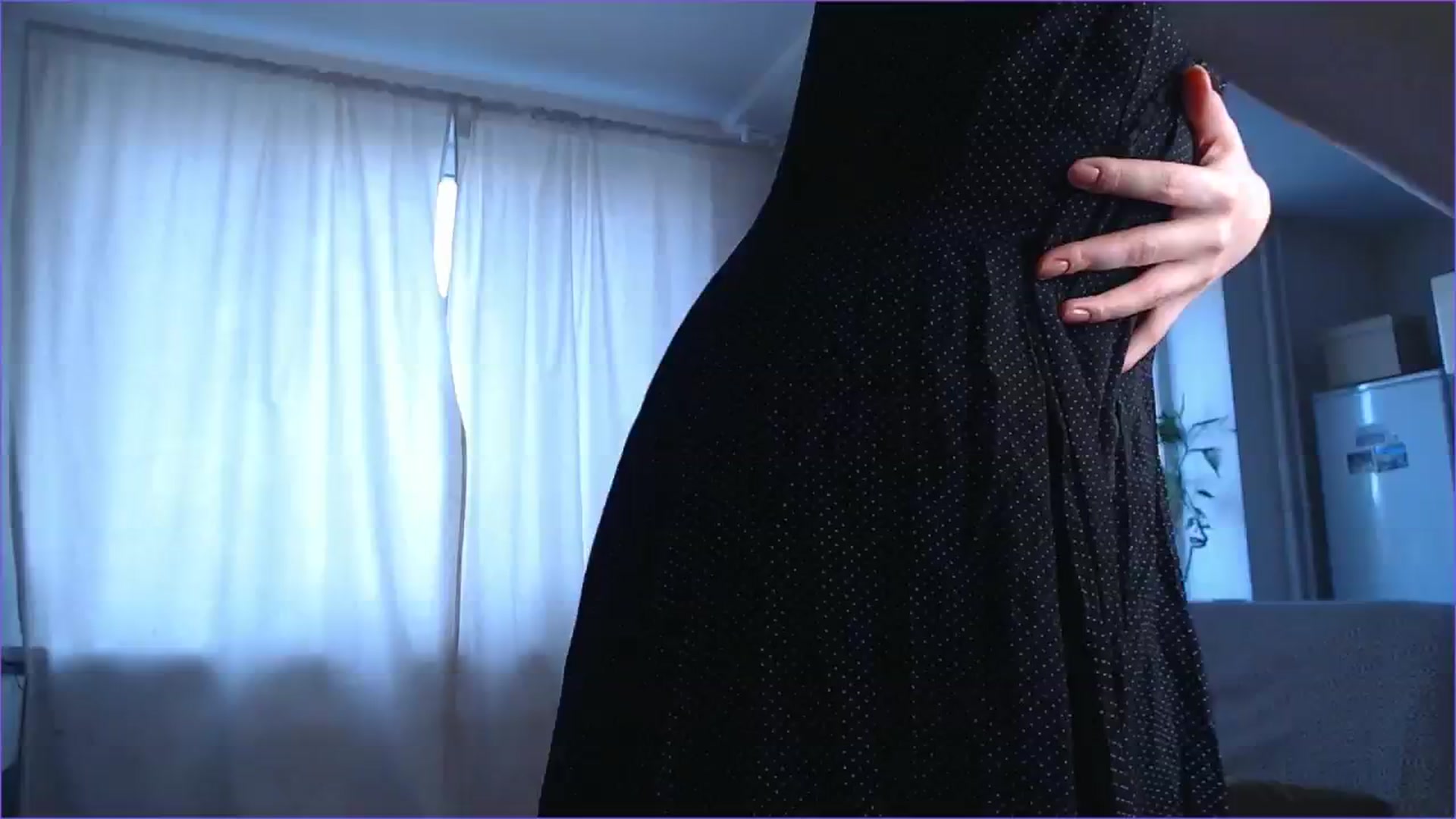 Gallery image thumbnail from DearSylvia's myfreecams stream on, 06/08/2024, 17:39 image 9 of 20