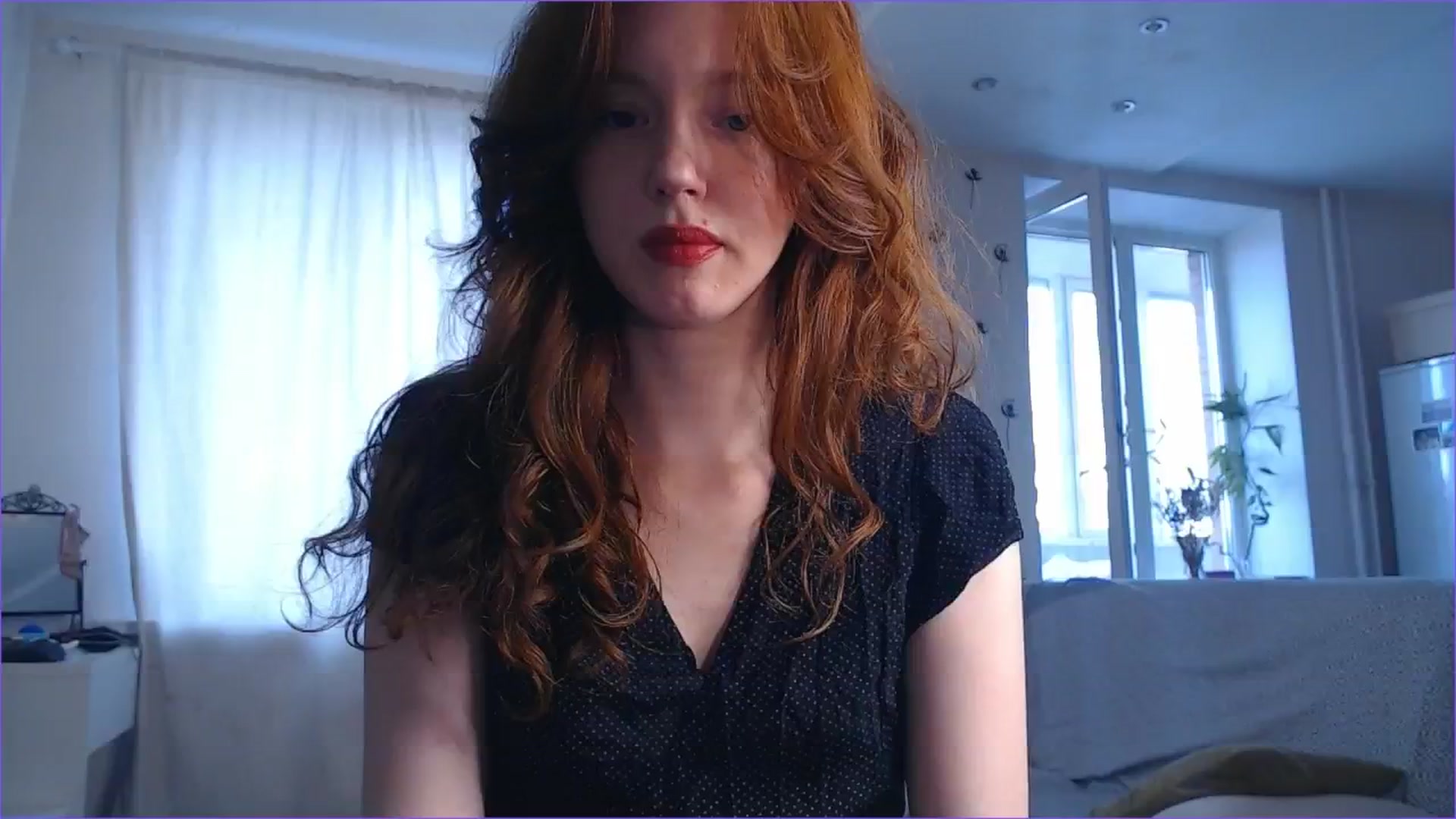 Gallery image thumbnail from DearSylvia's myfreecams stream on, 06/08/2024, 17:39 image 11 of 20
