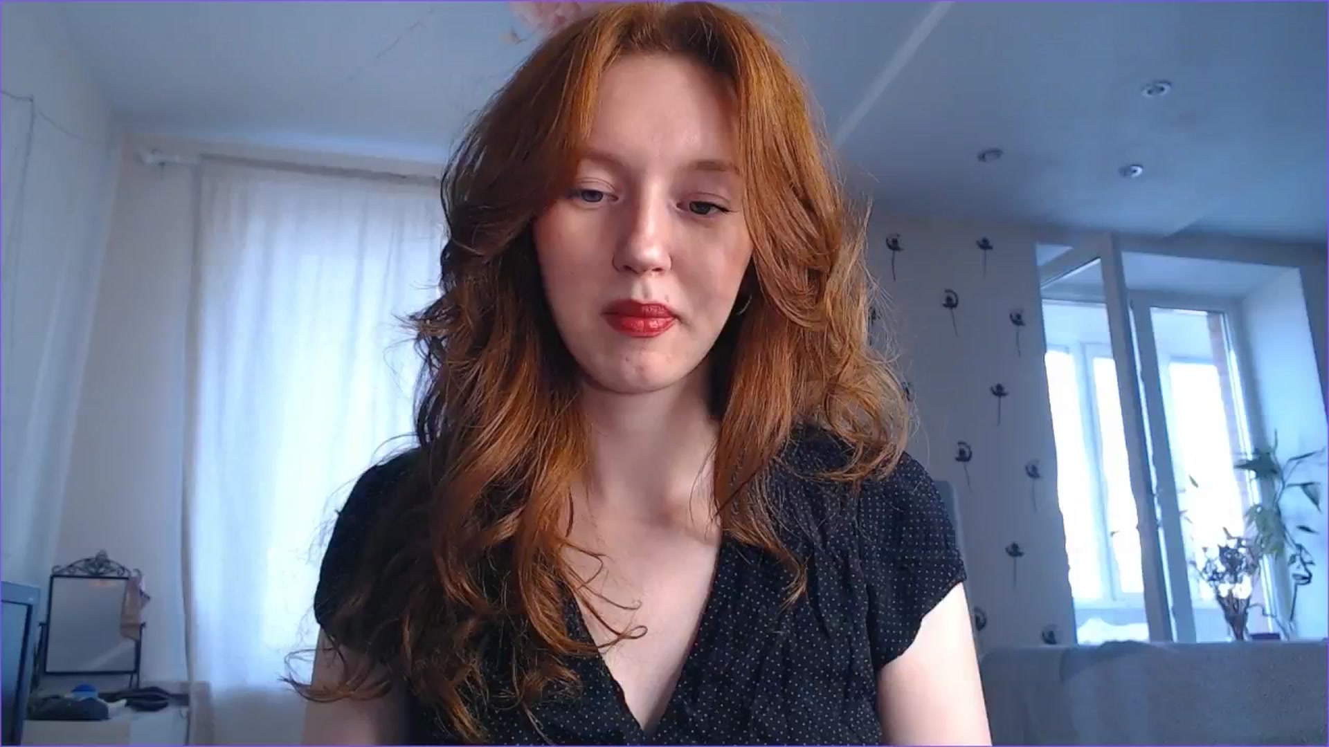 Gallery image thumbnail from DearSylvia's myfreecams stream on, 06/08/2024, 17:39 image 20 of 20