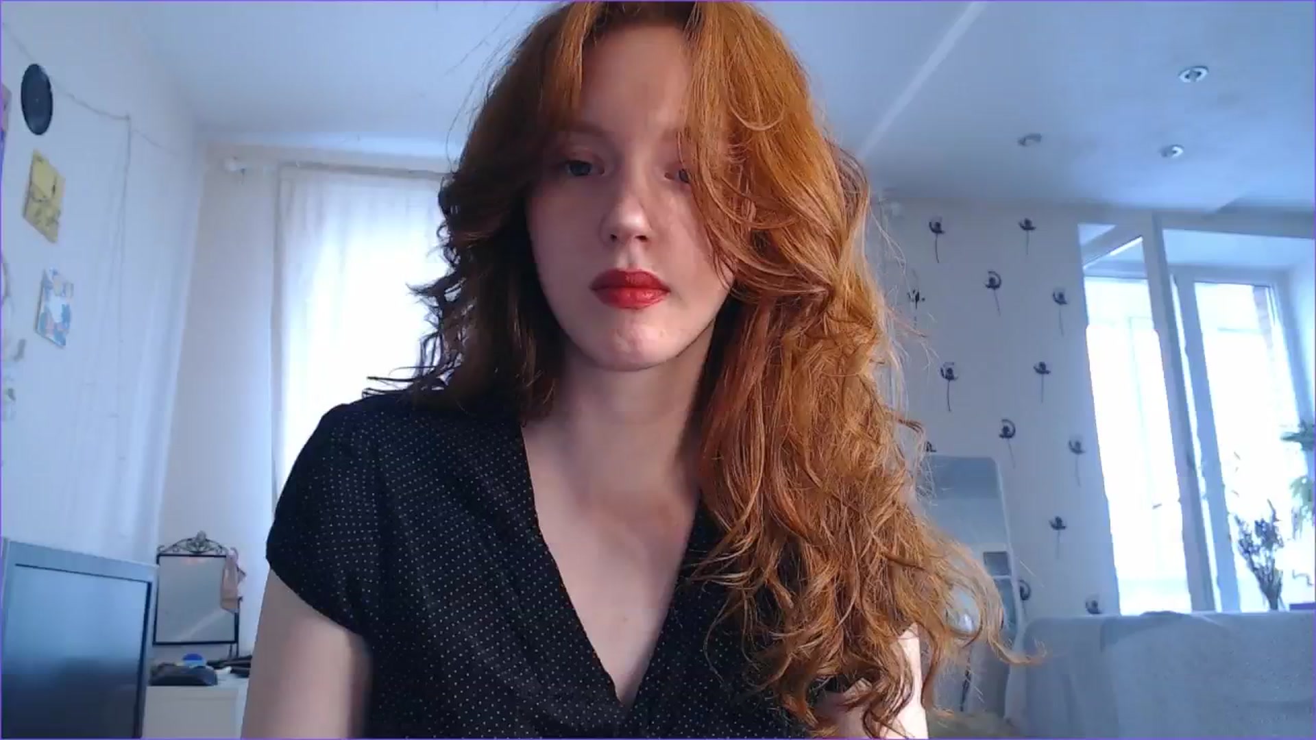 Gallery image thumbnail from DearSylvia's myfreecams stream on, 06/08/2024, 17:39 image 13 of 20