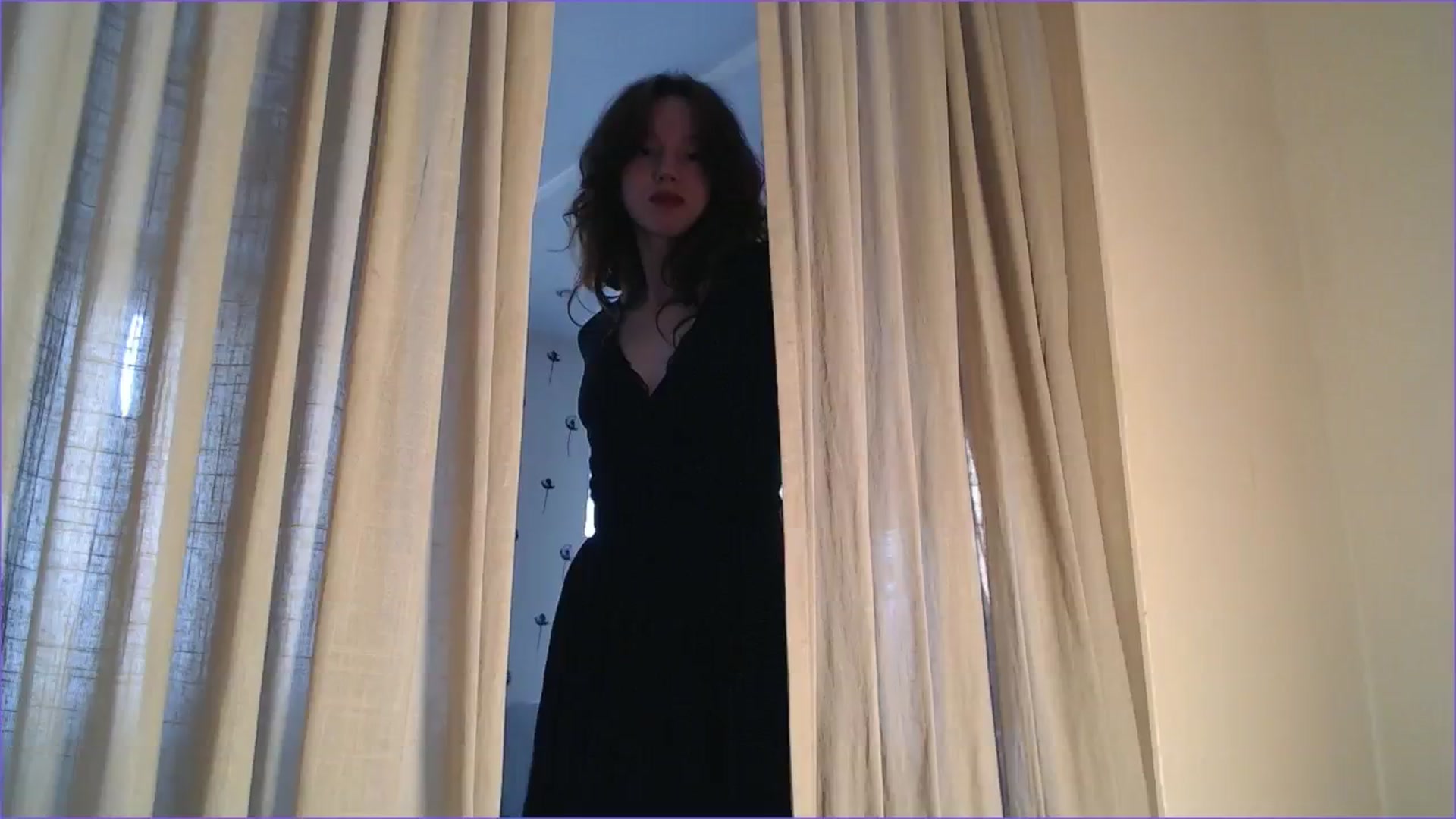 Gallery image thumbnail from DearSylvia's myfreecams stream on, 06/08/2024, 17:39 image 19 of 20