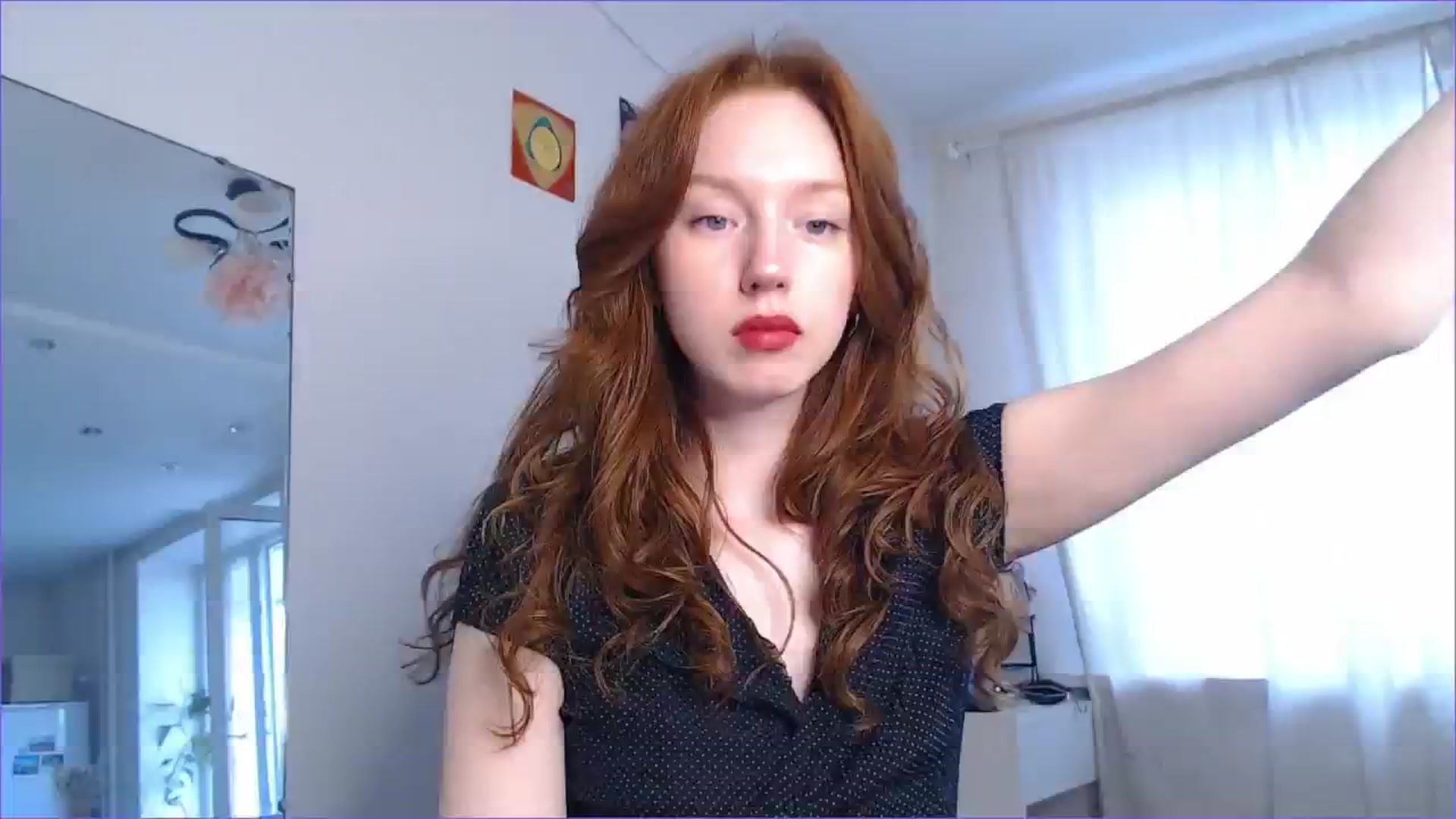 Gallery image thumbnail from DearSylvia's myfreecams stream on, 06/08/2024, 17:39 image 3 of 20