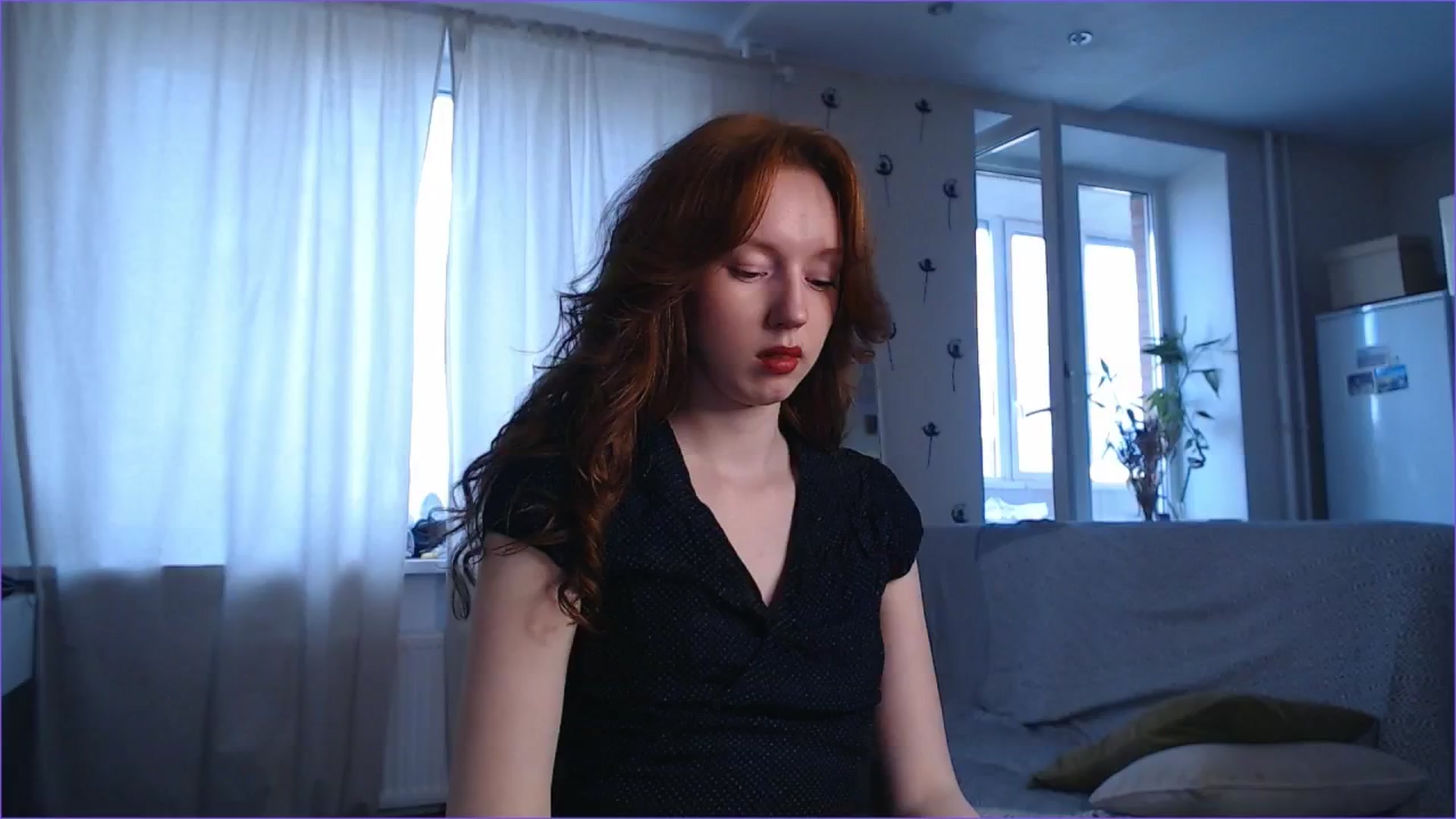Gallery image thumbnail from DearSylvia's myfreecams stream on, 06/08/2024, 17:39 image 6 of 20