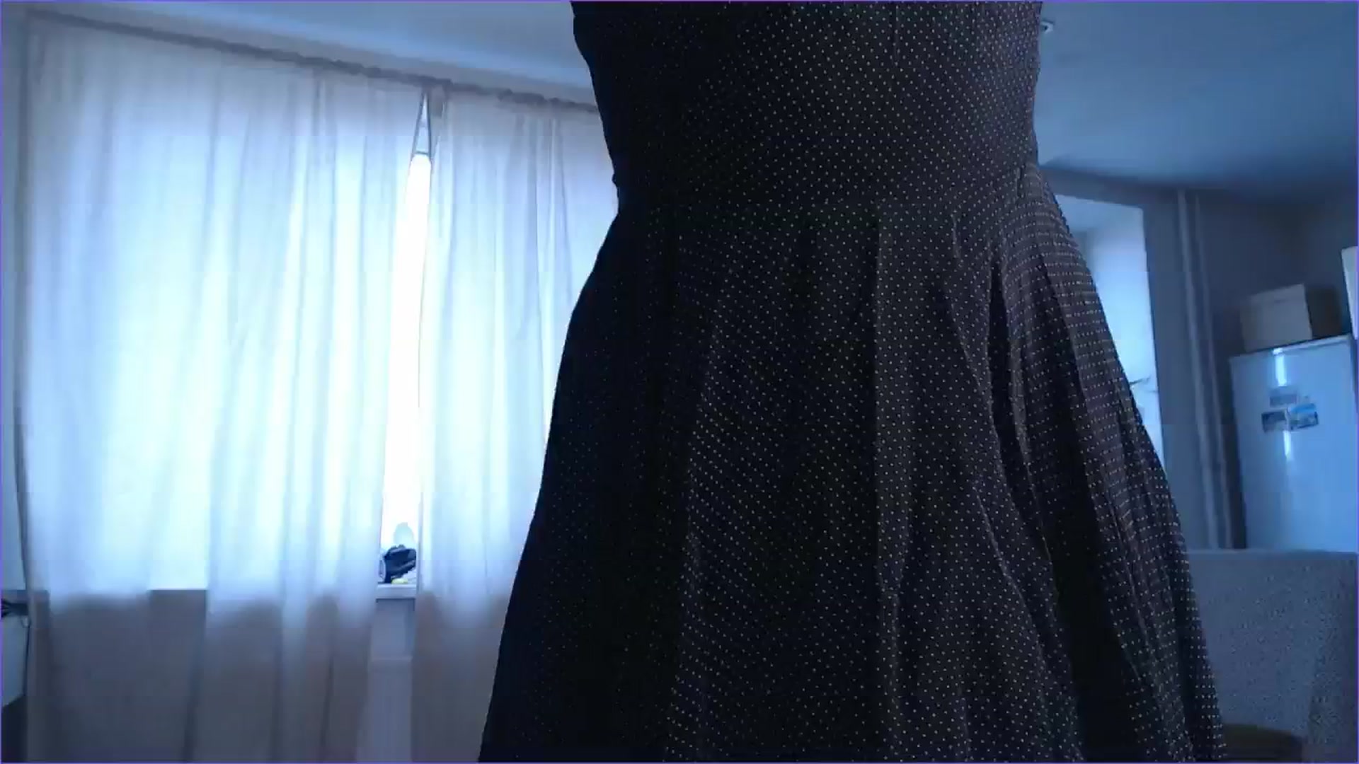Gallery image thumbnail from DearSylvia's myfreecams stream on, 06/08/2024, 17:39 image 8 of 20
