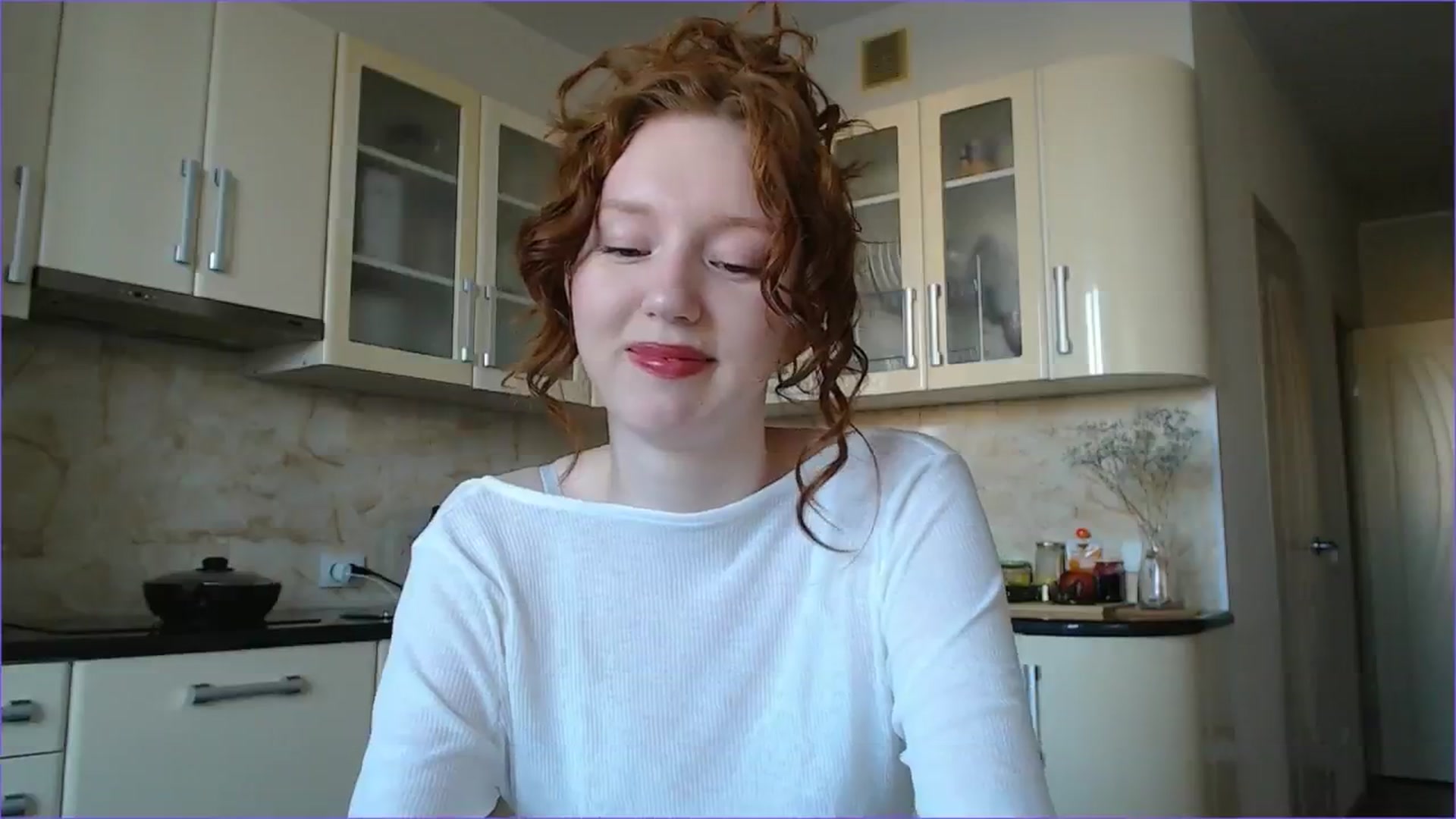 Gallery image thumbnail from DearSylvia's myfreecams stream on, 06/15/2024, 18:51 image 4 of 20