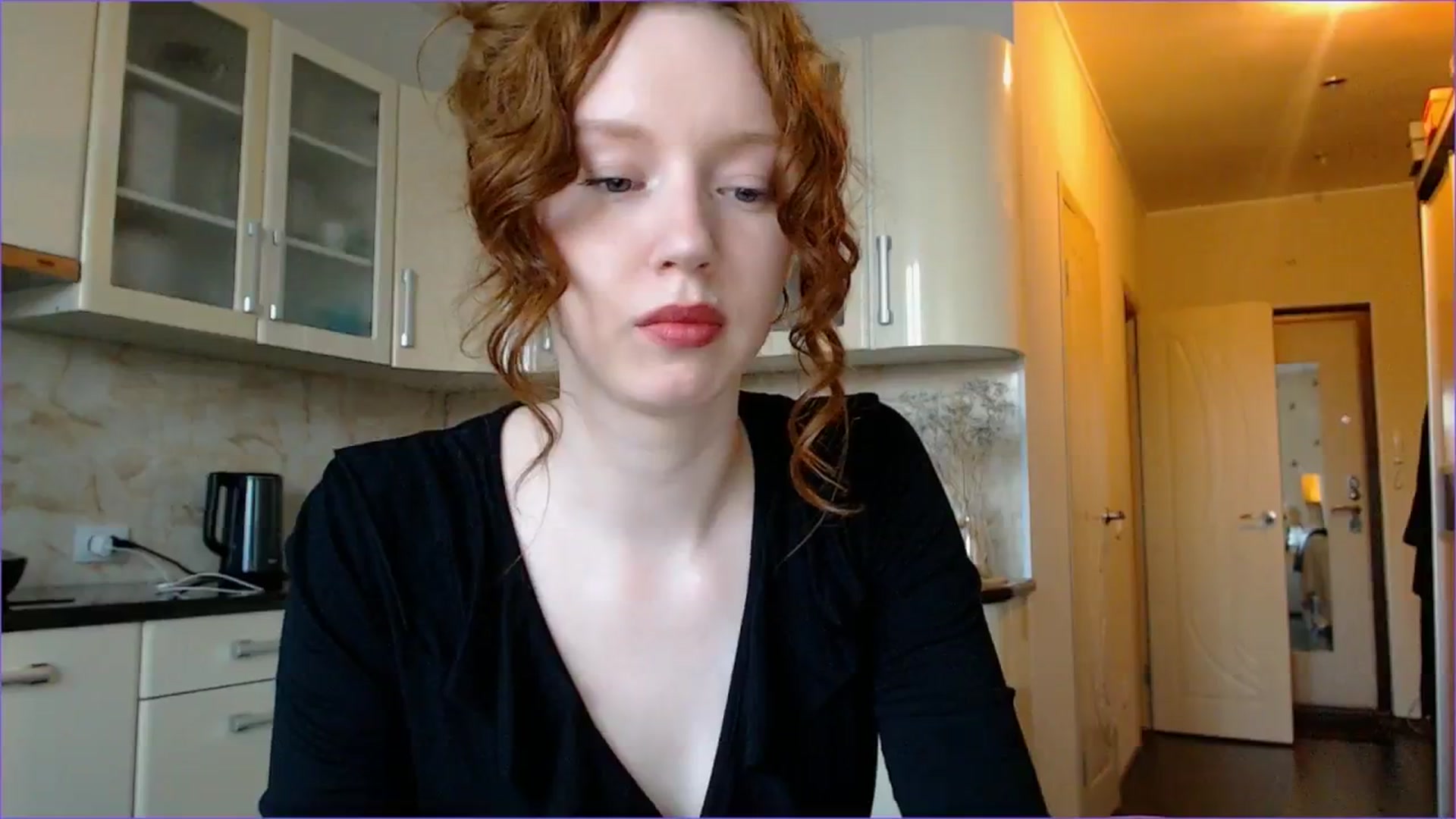 Gallery image thumbnail from DearSylvia's myfreecams stream on, 06/15/2024, 18:51 image 19 of 20