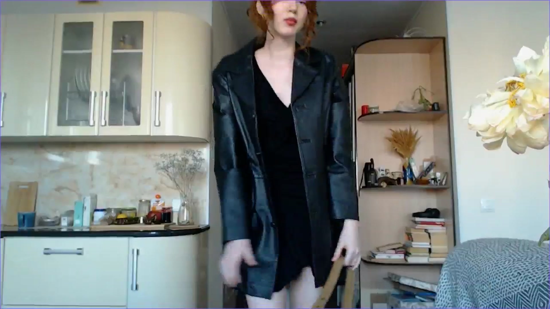 Gallery image thumbnail from DearSylvia's myfreecams stream on, 06/15/2024, 18:51 image 11 of 20