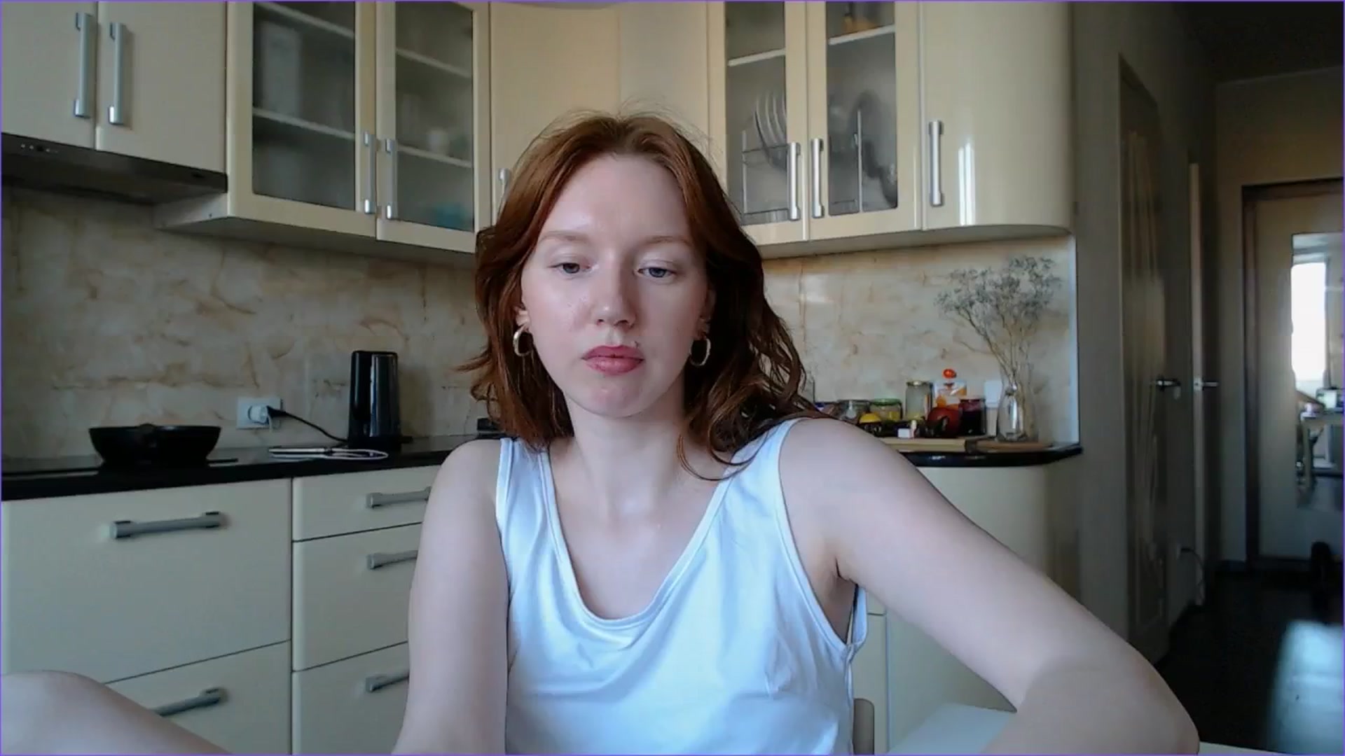 Gallery image thumbnail from DearSylvia's myfreecams stream on, 06/16/2024, 18:15 image 1 of 20