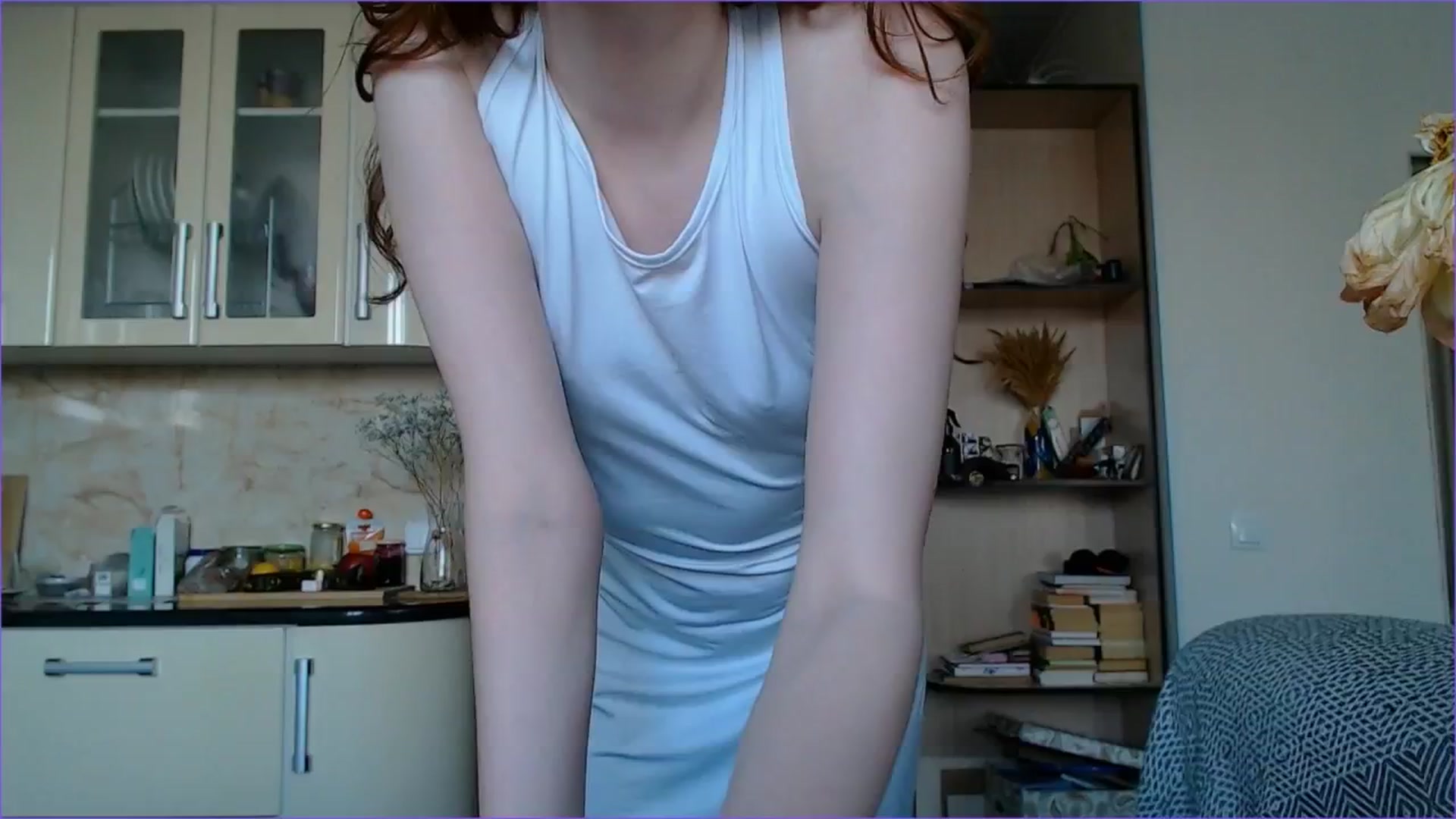 Gallery image thumbnail from DearSylvia's myfreecams stream on, 06/16/2024, 18:15 image 11 of 20