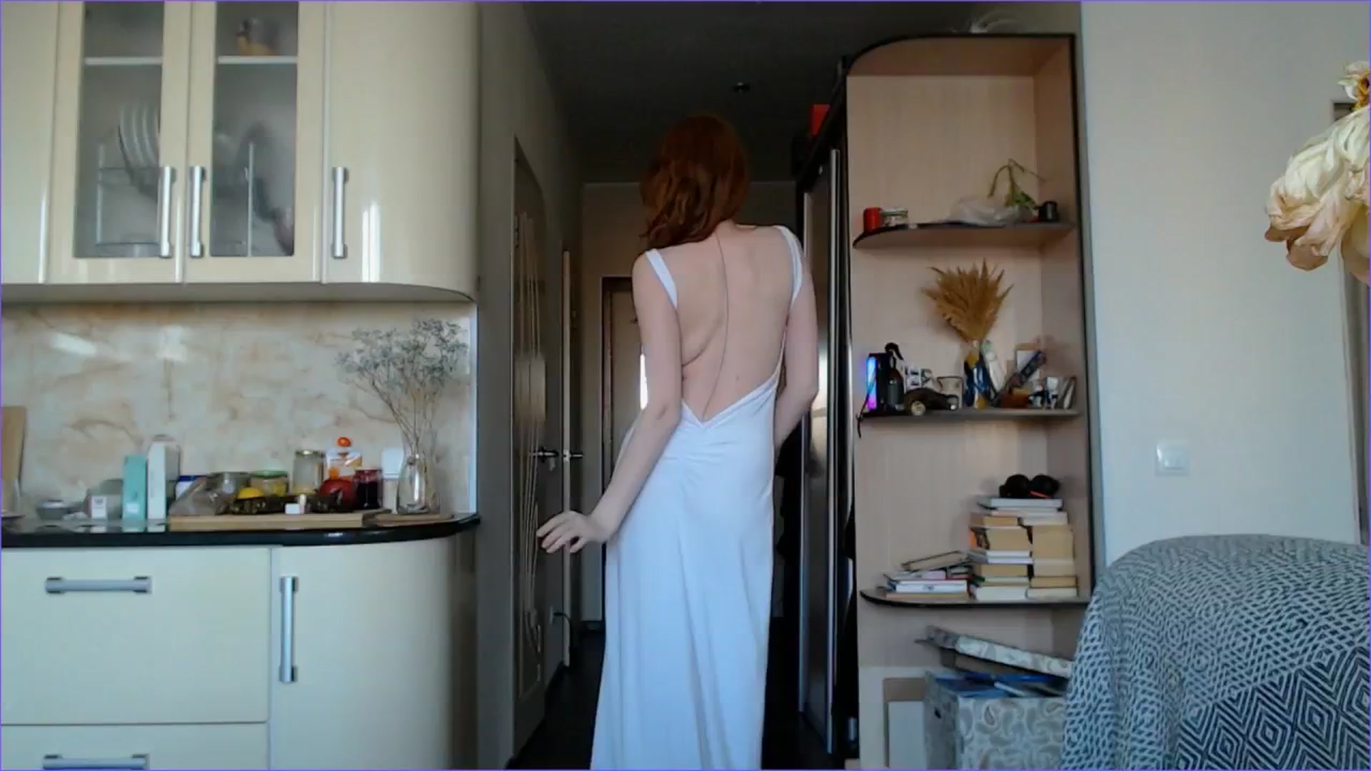 Gallery image thumbnail from DearSylvia's myfreecams stream on, 06/16/2024, 18:15 image 8 of 20