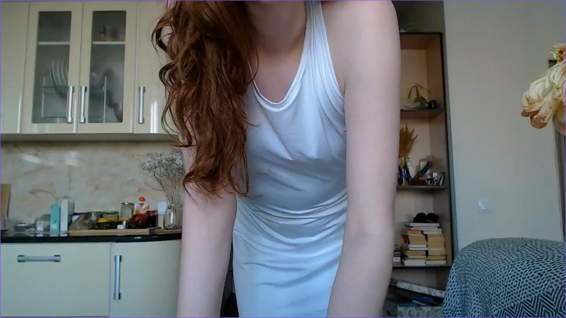 Gallery image thumbnail from DearSylvia's myfreecams stream on, 06/16/2024, 18:15 image 12 of 20