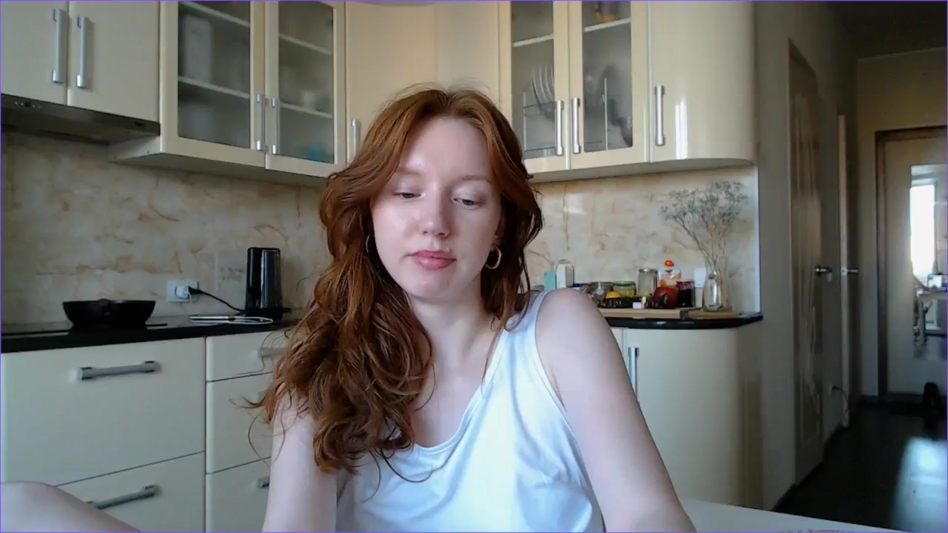 Gallery image thumbnail from DearSylvia's myfreecams stream on, 06/16/2024, 18:15 image 4 of 20