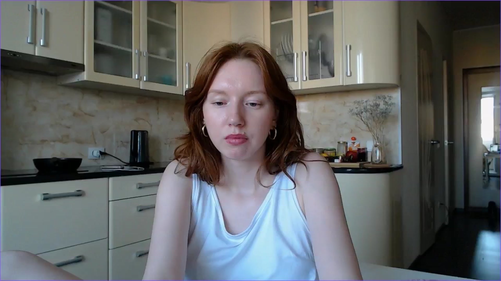 Gallery image thumbnail from DearSylvia's myfreecams stream on, 06/16/2024, 18:15 image 2 of 20